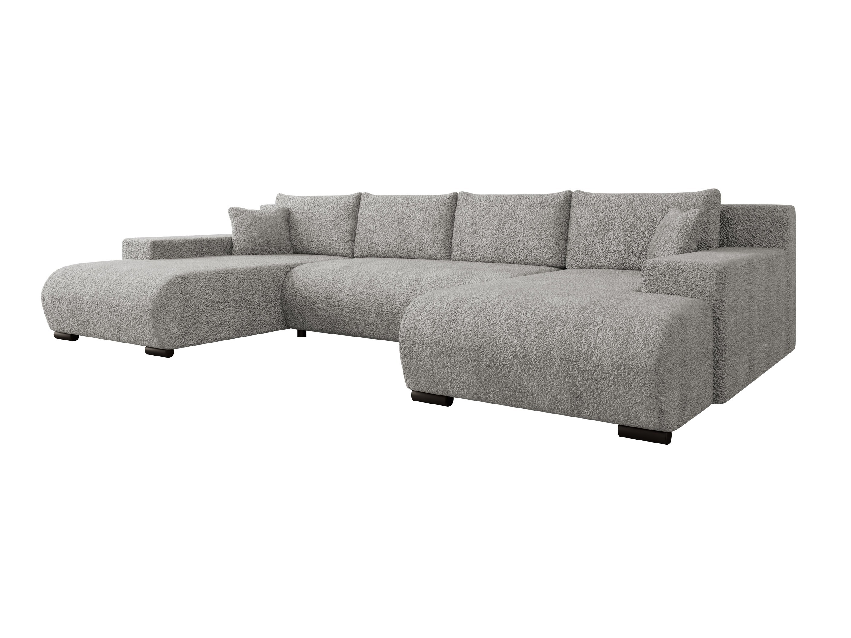 Horn­sófi Comfivo Equus (Coral 75)