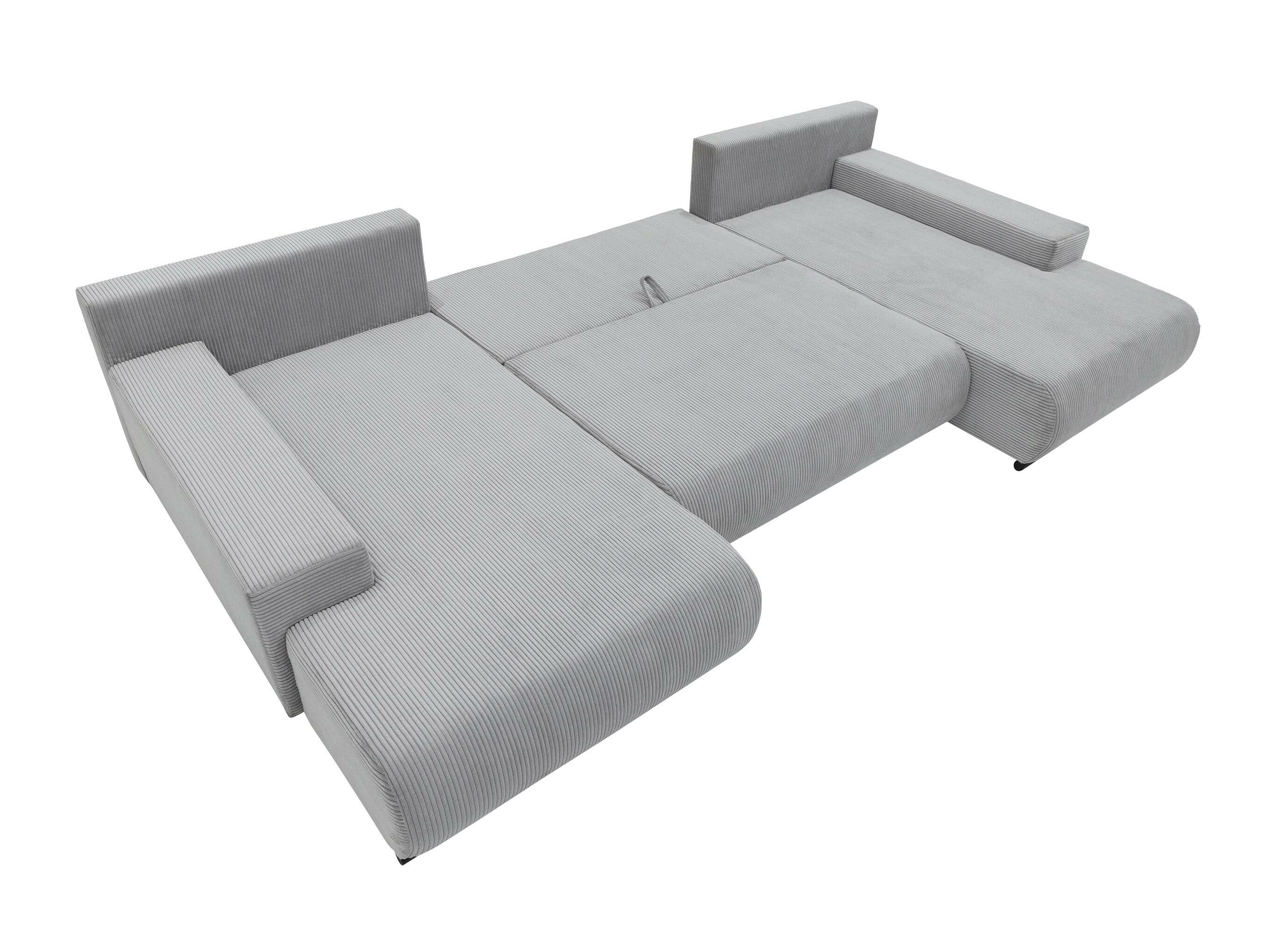 Horn­sófi Comfivo Equus (Coral 75)