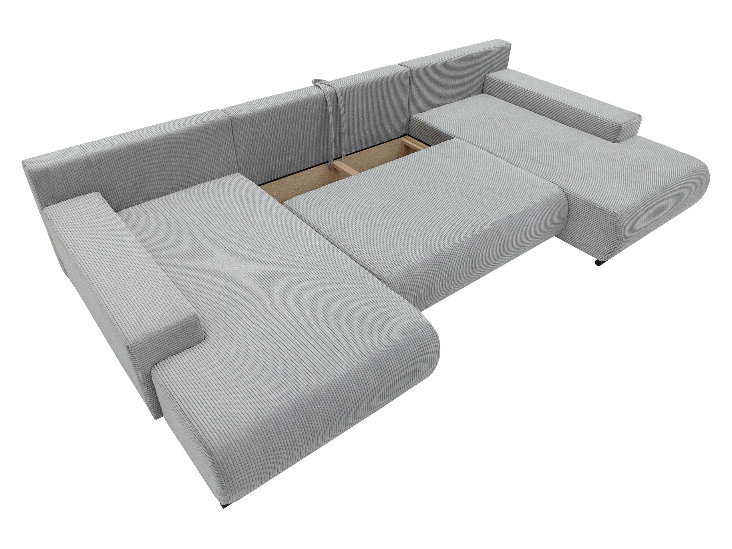 Horn­sófi Comfivo Equus (Coral 75)