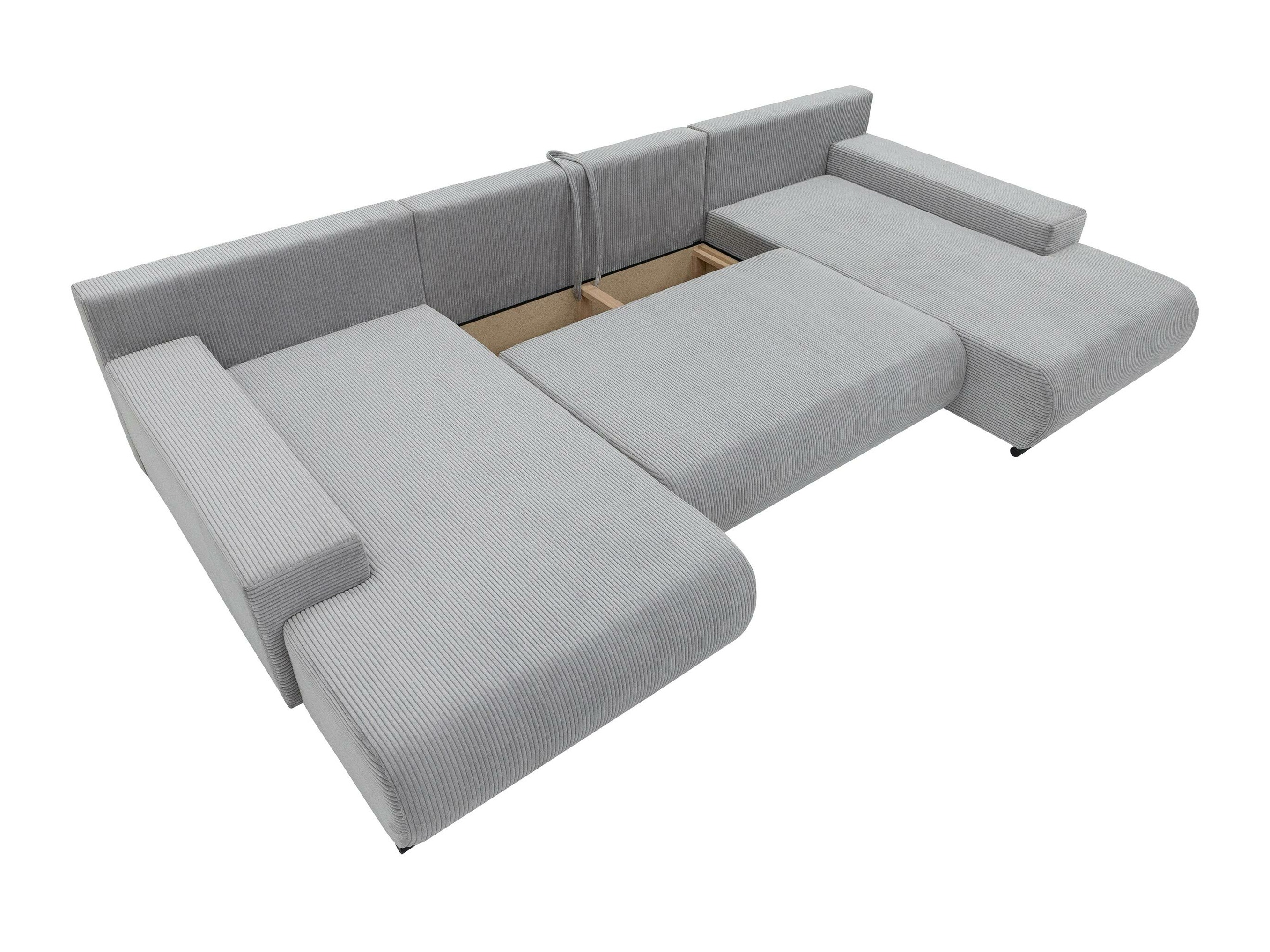 Horn­sófi Comfivo Equus (Wave 15)