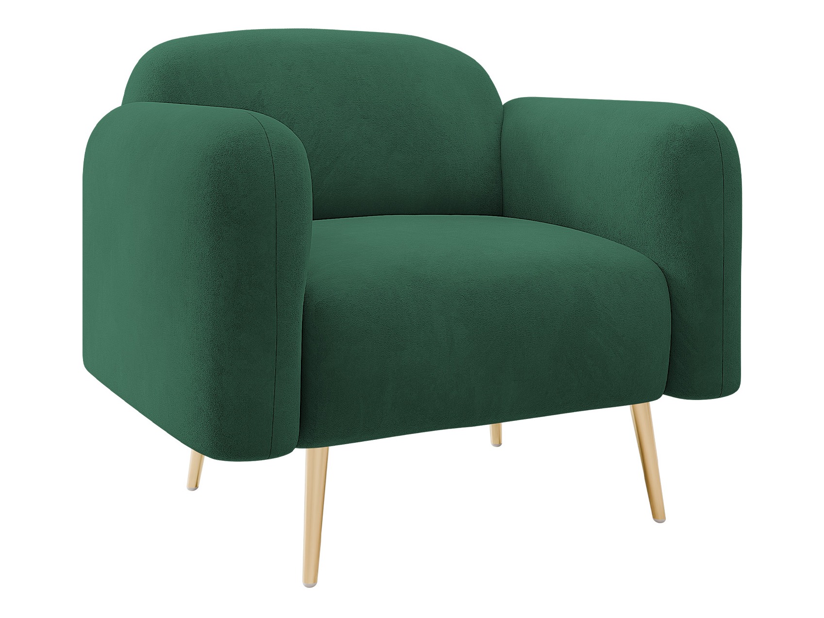 Hægindastóll Comfivo Beatitudo I (Uttario Velvet 2952)