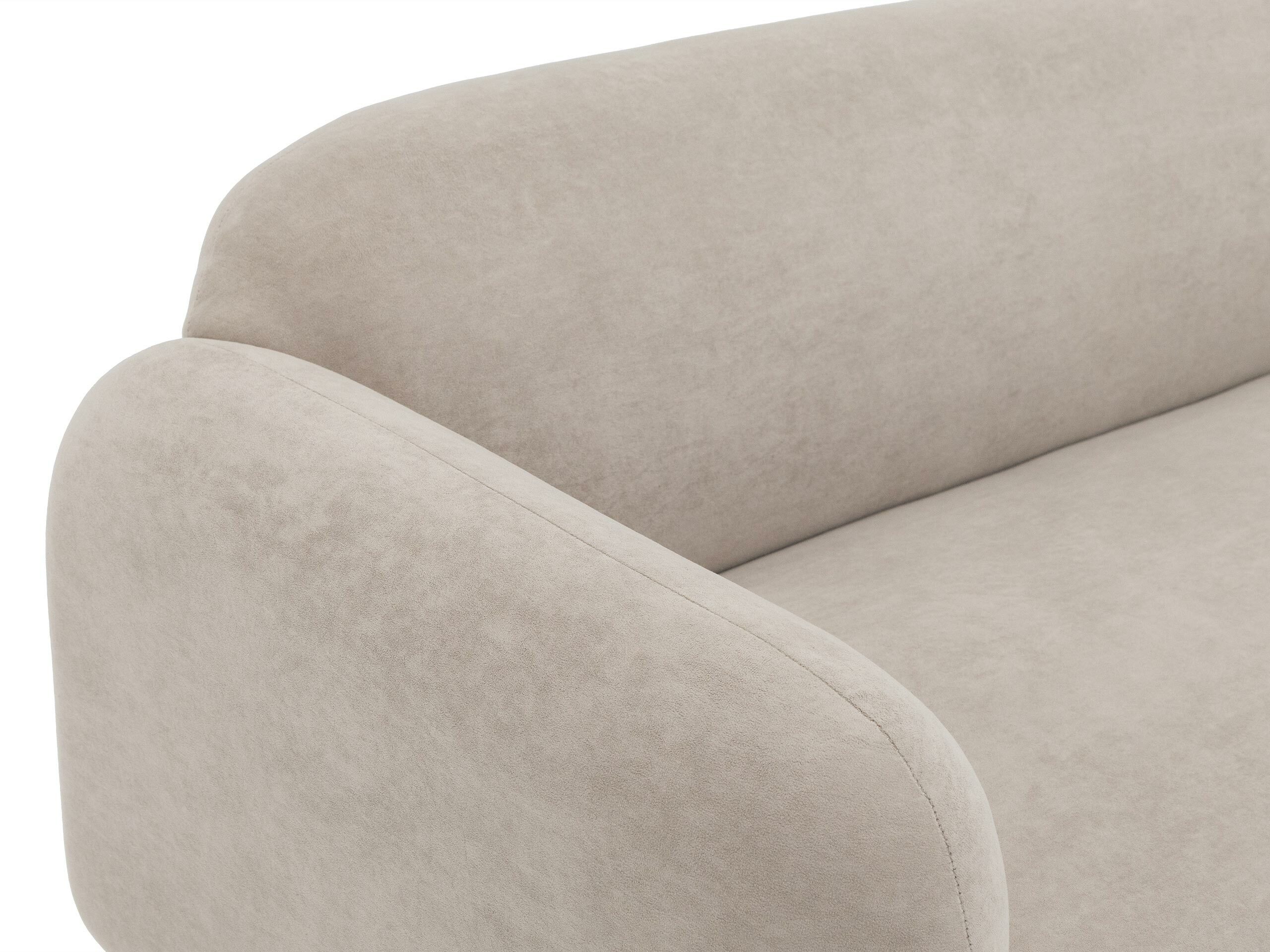 Sófi Comfivo Beatitudo II (Uttario Velvet 2952)