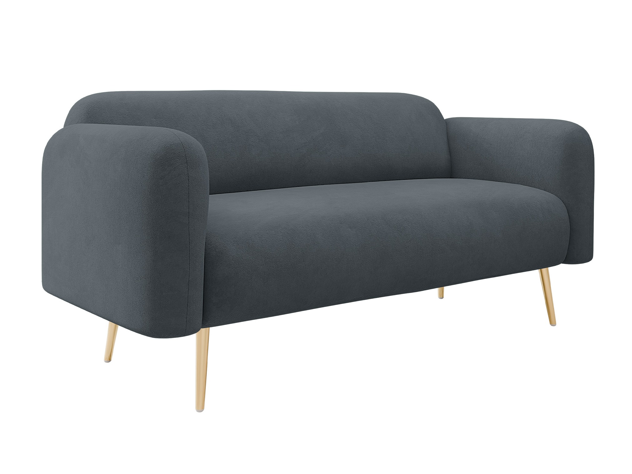 Sófi Comfivo Beatitudo II (Uttario Velvet 2970)