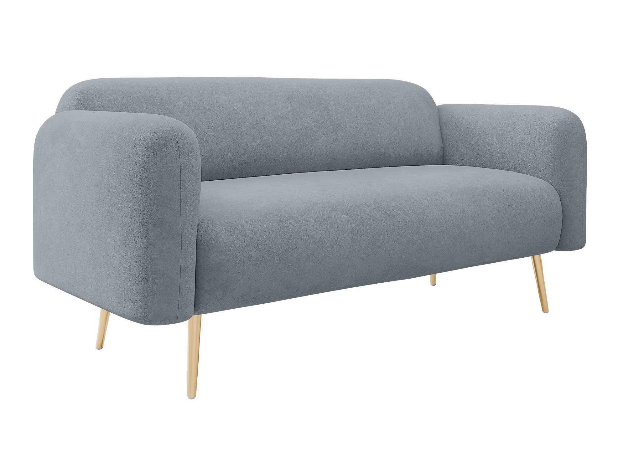 Sófi Comfivo Beatitudo II (Uttario Velvet 2972)
