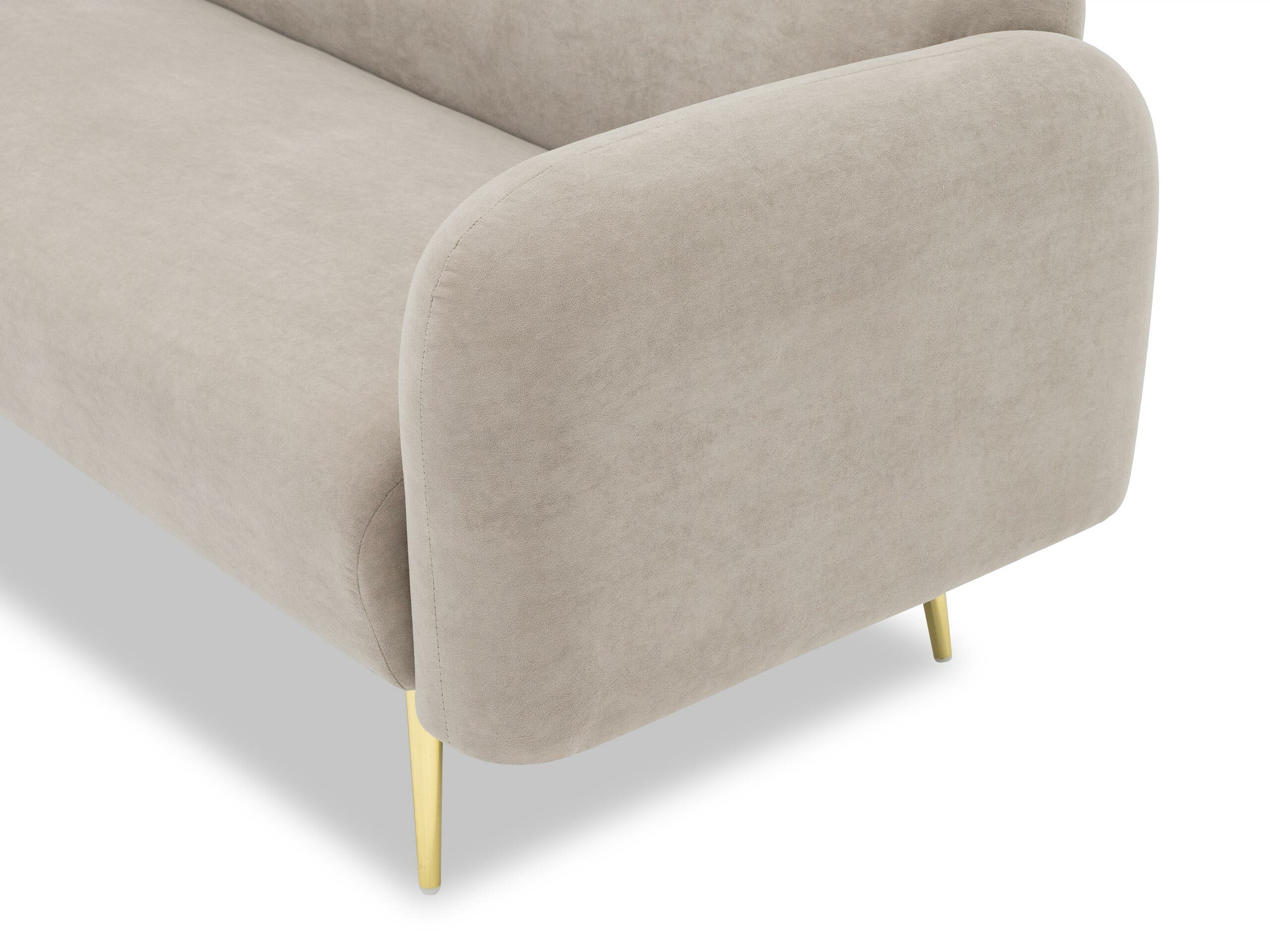 Sófi Comfivo Beatitudo II (Uttario Velvet 2978)