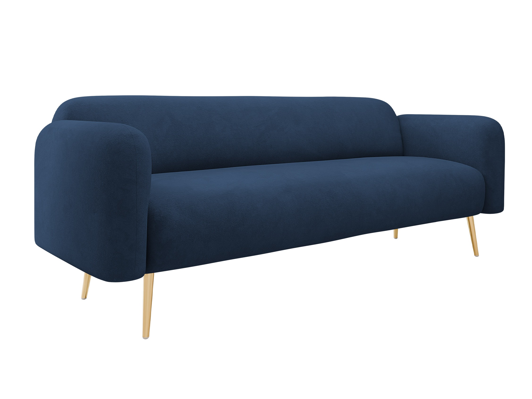 Sófi Comfivo Beatitudo III (Uttario Velvet 2967)