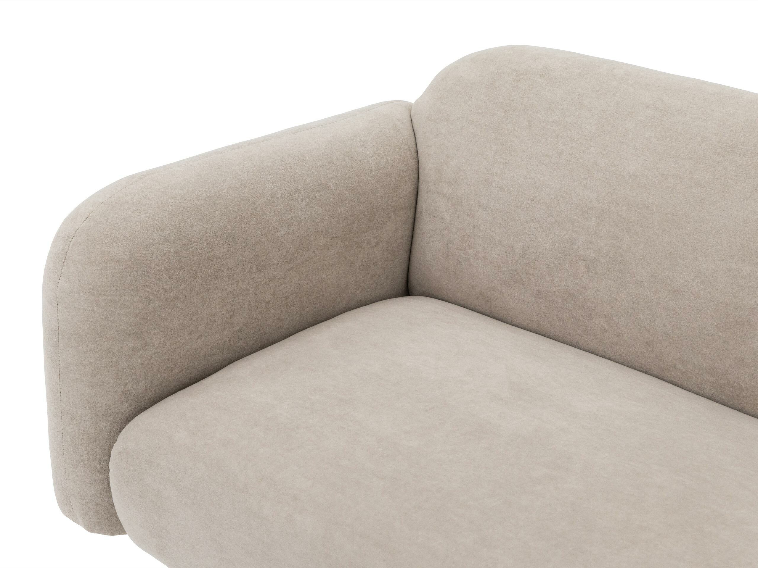 Sófi Comfivo Beatitudo III (Uttario Velvet 2967)