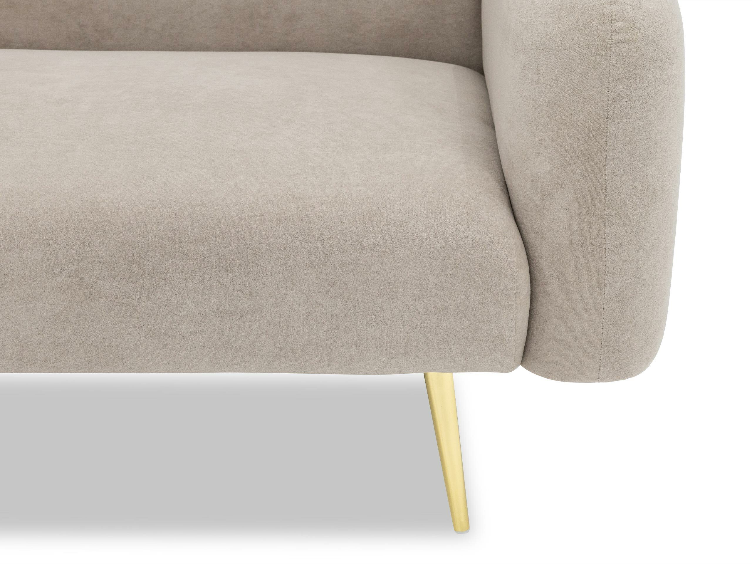 Sófi Comfivo Beatitudo III (Uttario Velvet 2967)