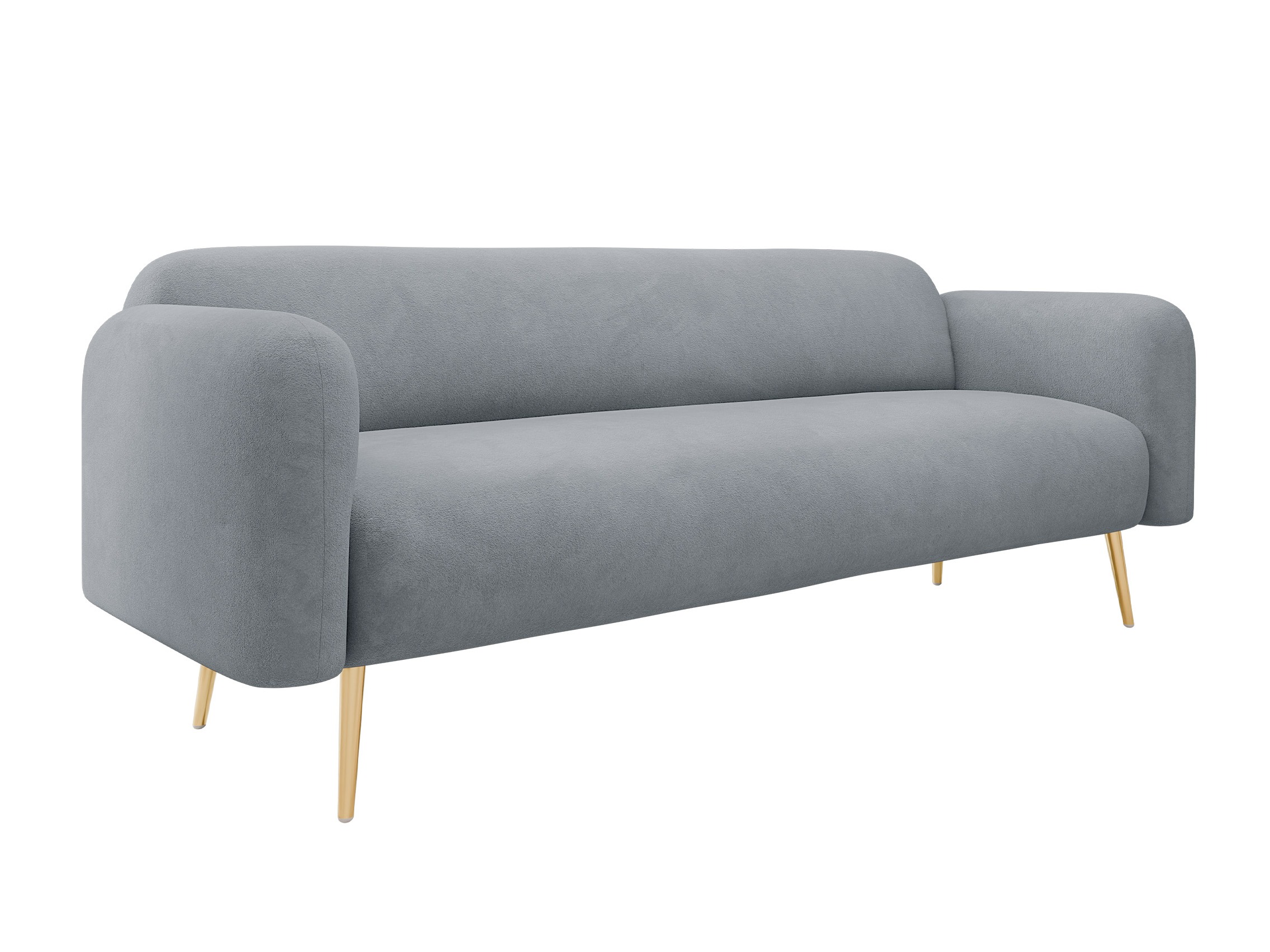 Sófi Comfivo Beatitudo III (Uttario Velvet 2972)