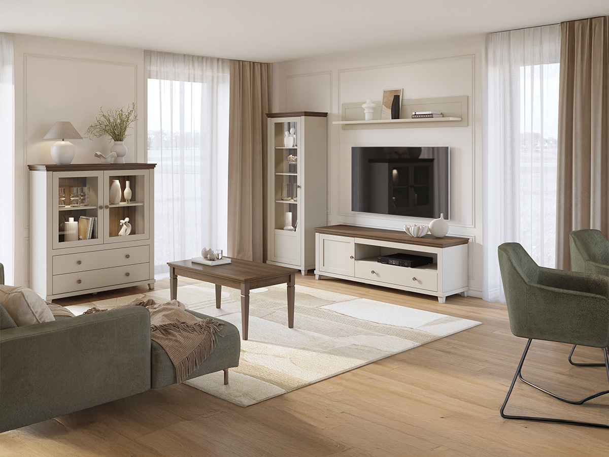 Stofusett Tolnue 135