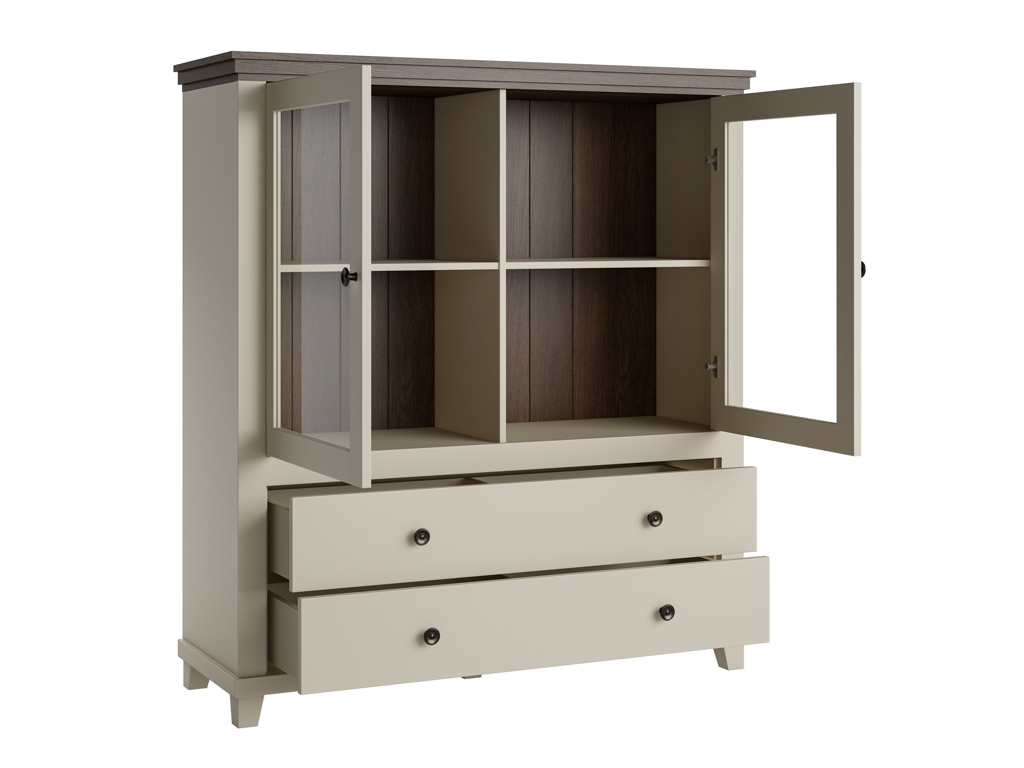 Stofusett Tolnue 135