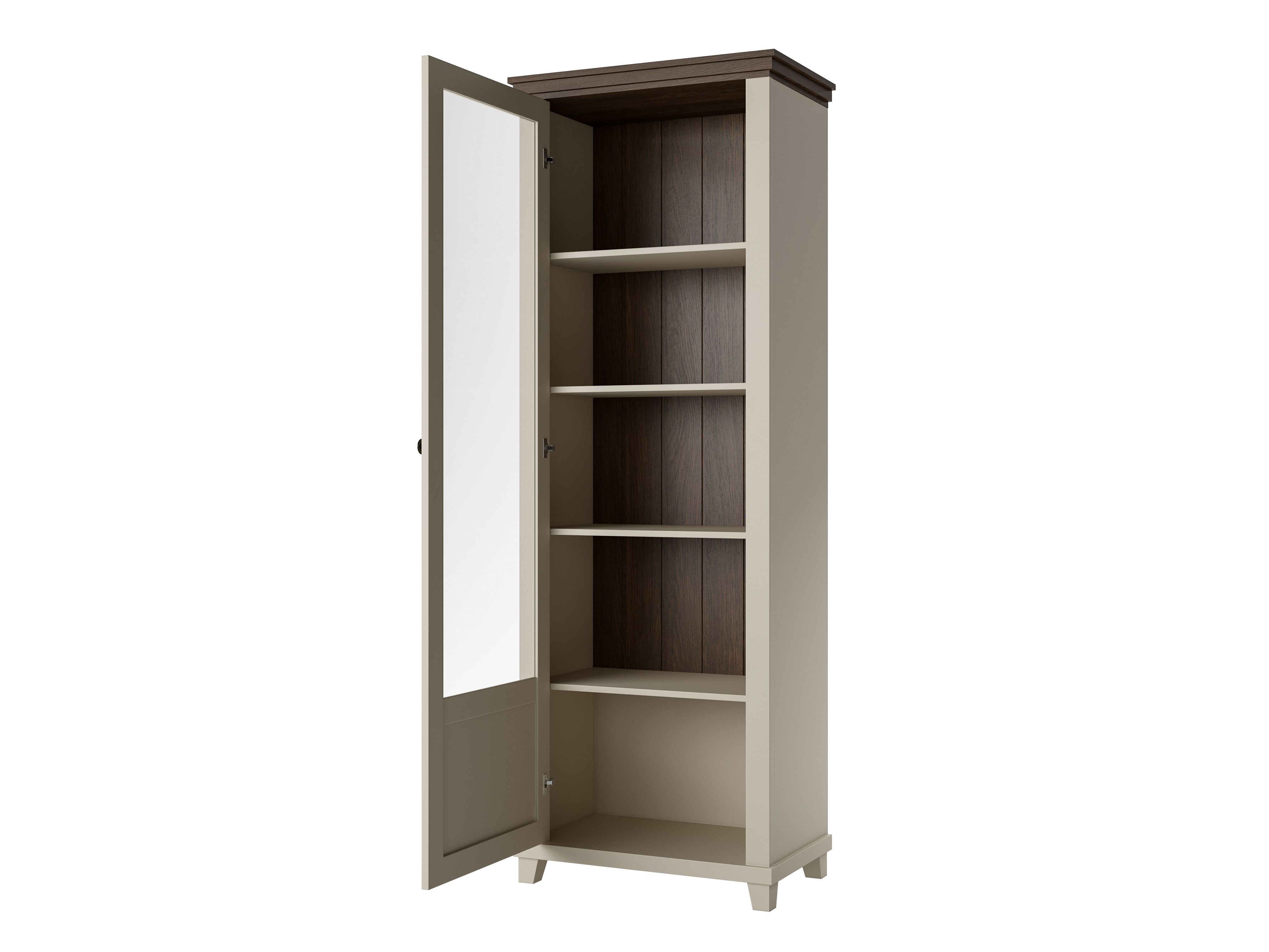 Stofusett Tolnue 135