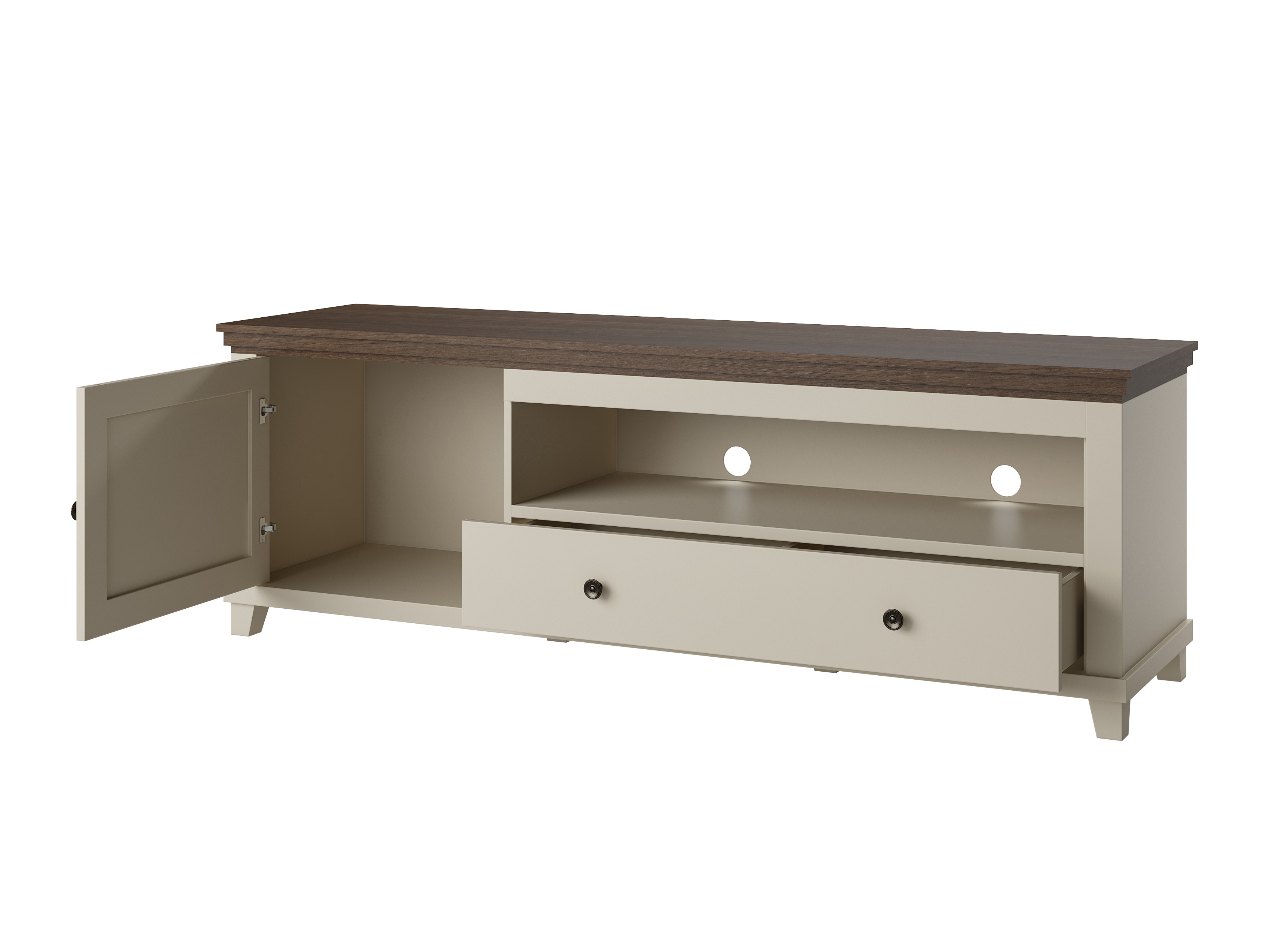 Stofusett Tolnue 135