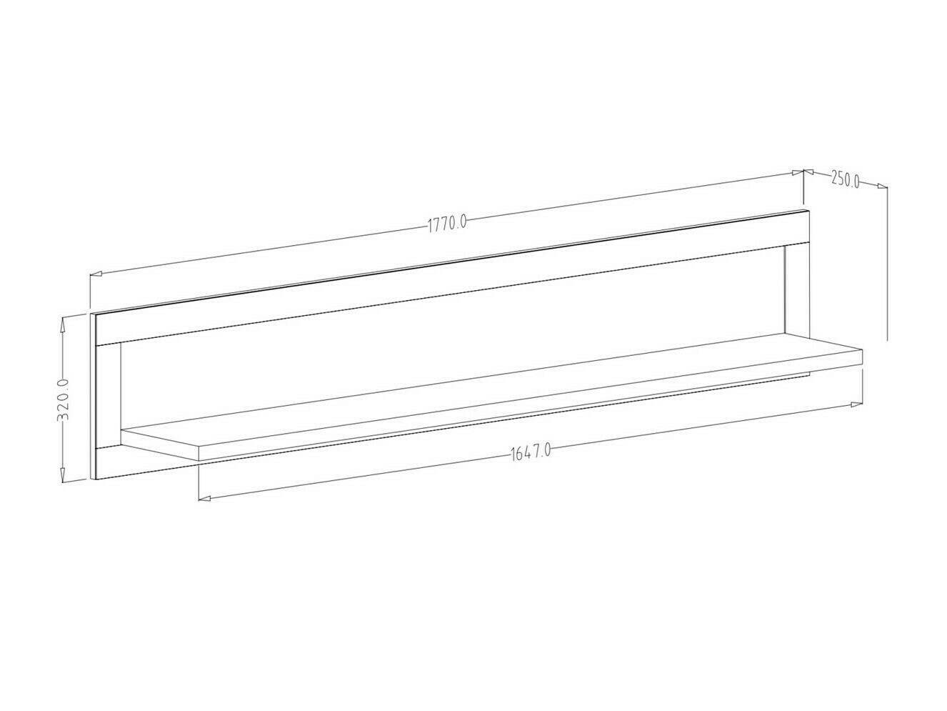 Stofusett Tolnue 135