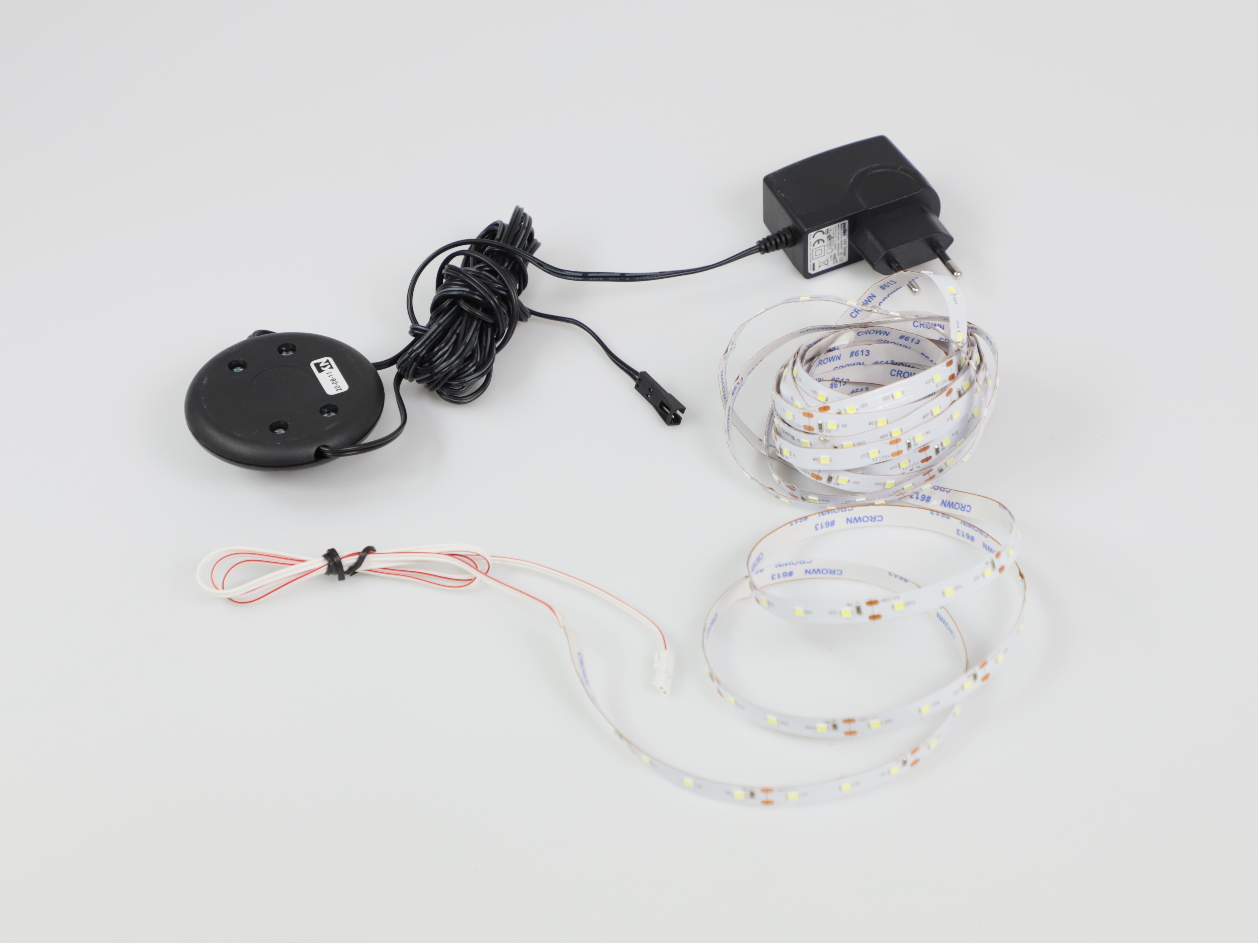 LED-lýsing Vosalo 110