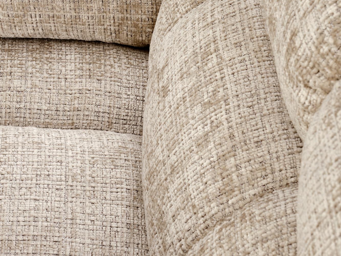 Stillanlegur hægindastóll Houston 2080 (Beige)