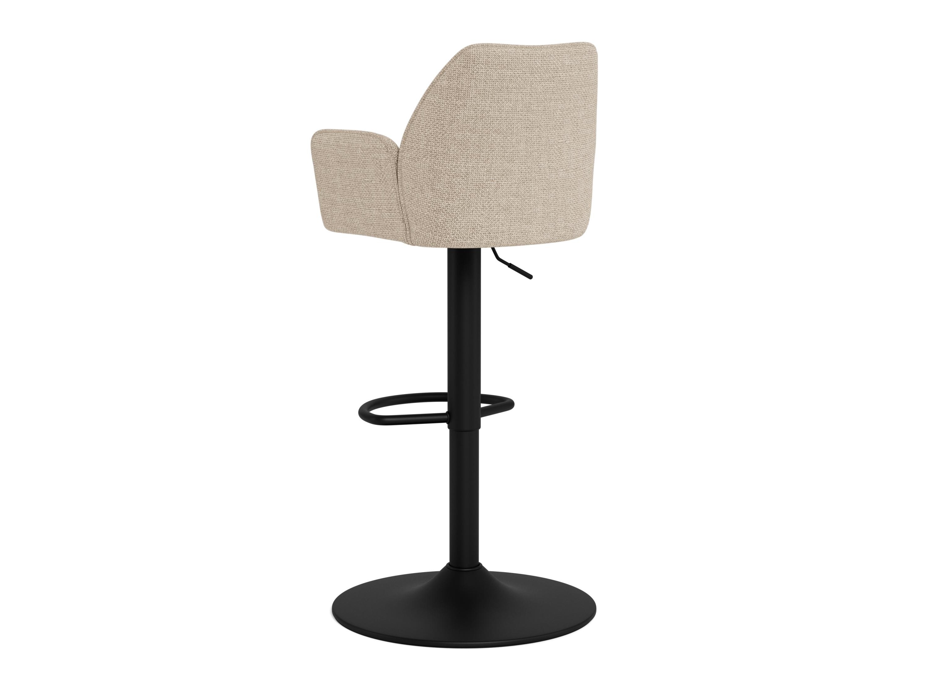 Eyjustóll Norsica 1094 (Beige + Svartur)