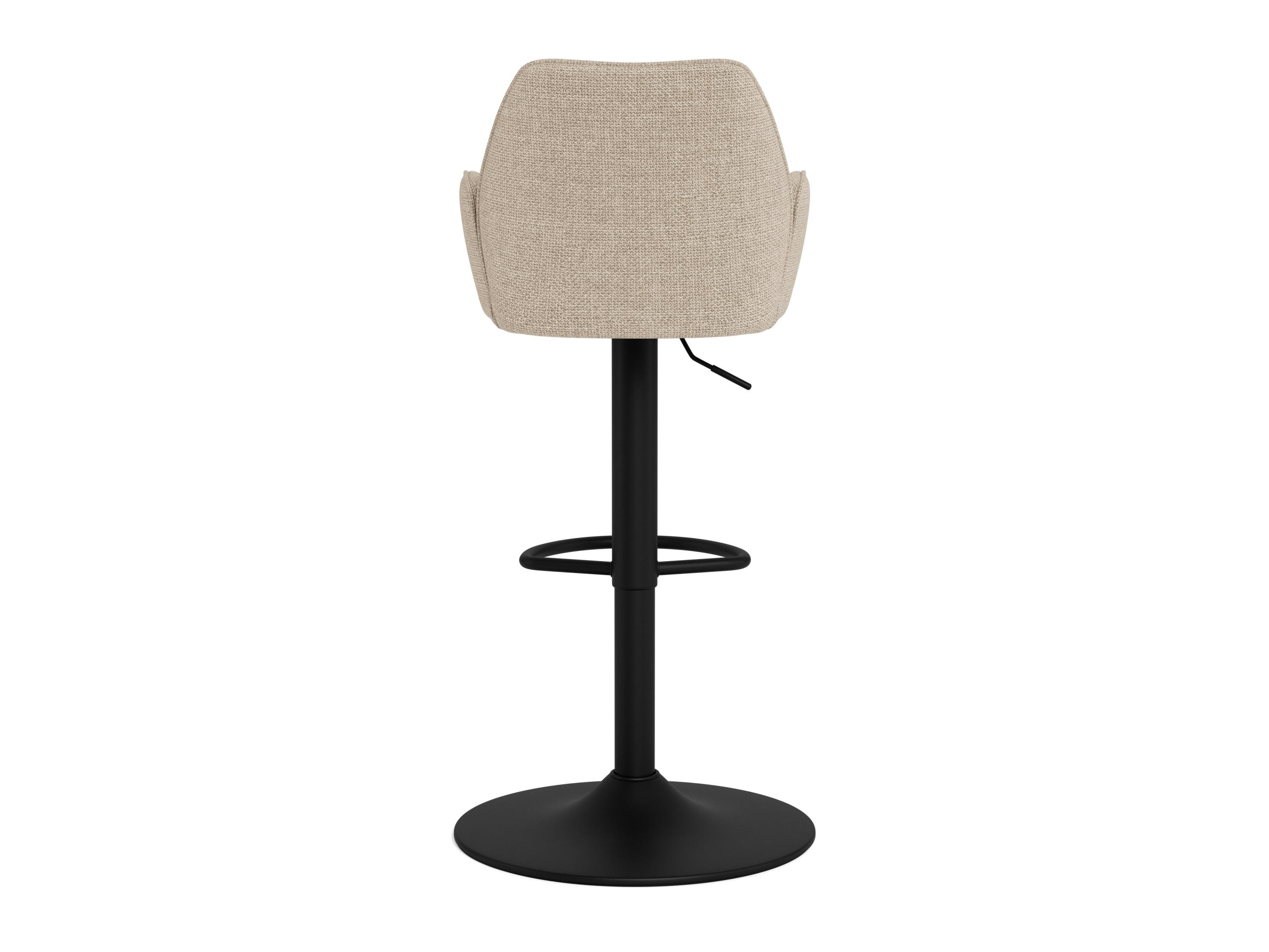 Eyjustóll Norsica 1094 (Beige + Svartur)