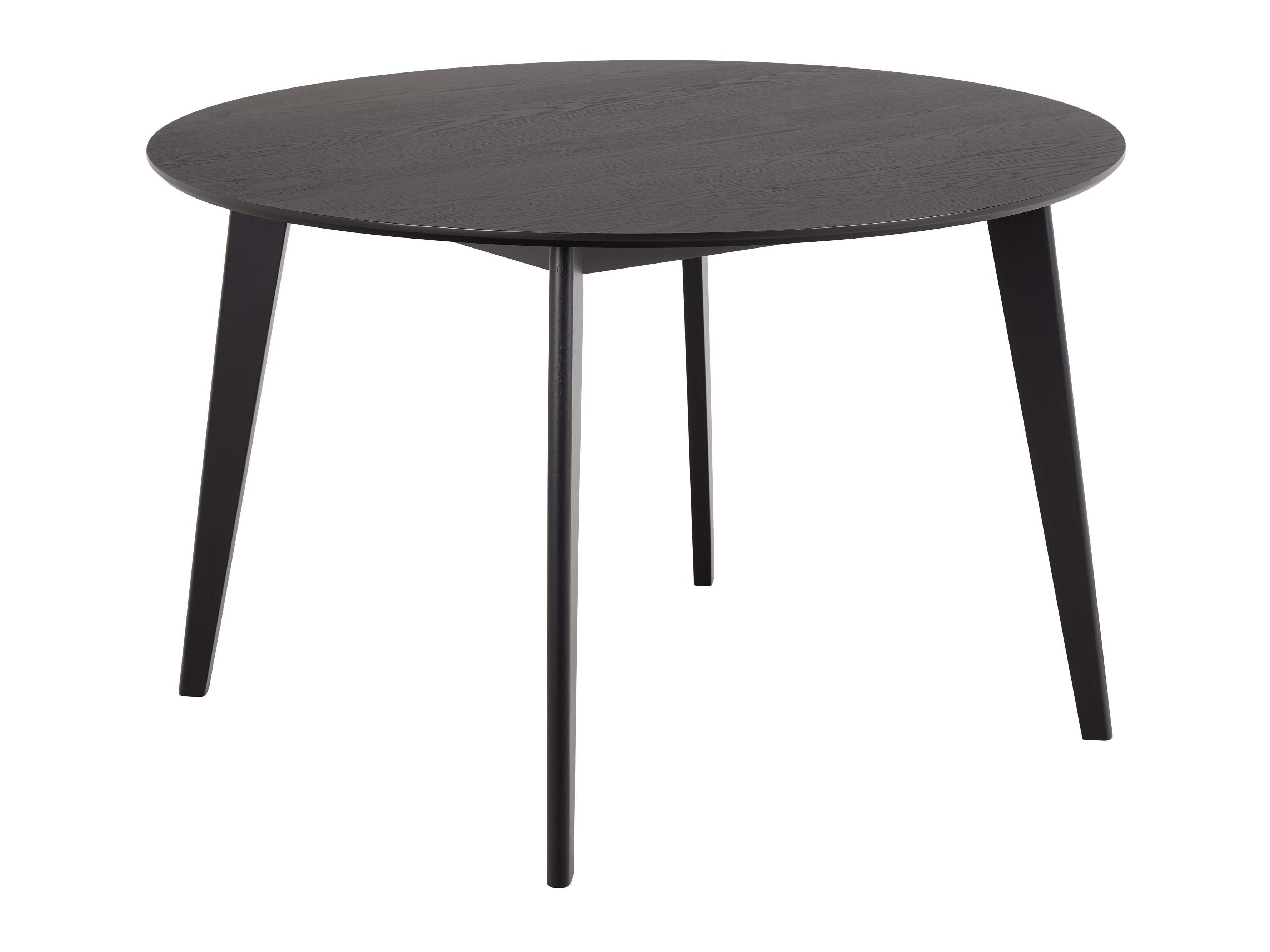 Borð Norsica 991 (Svartur)