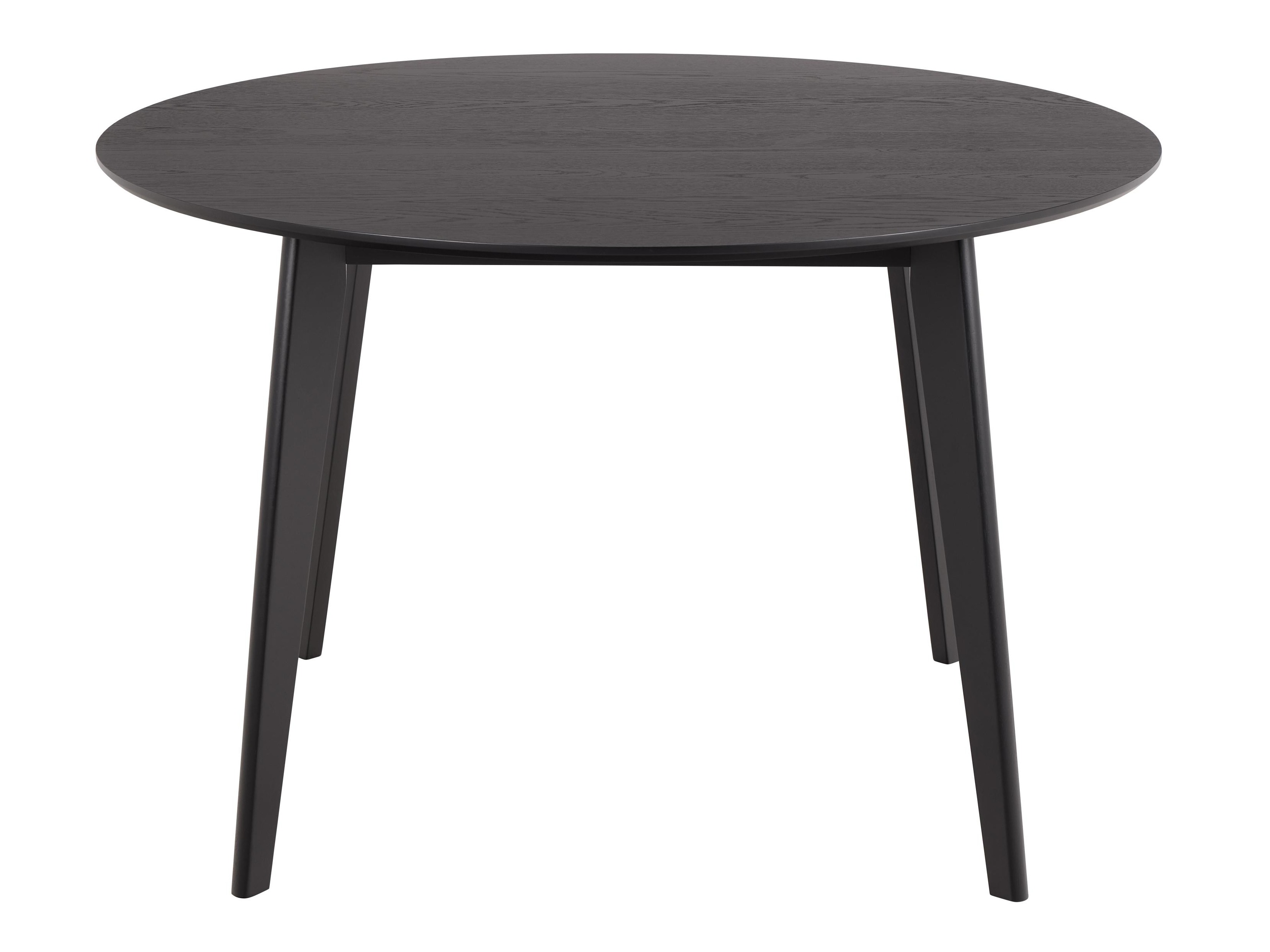 Borð Norsica 991 (Svartur)