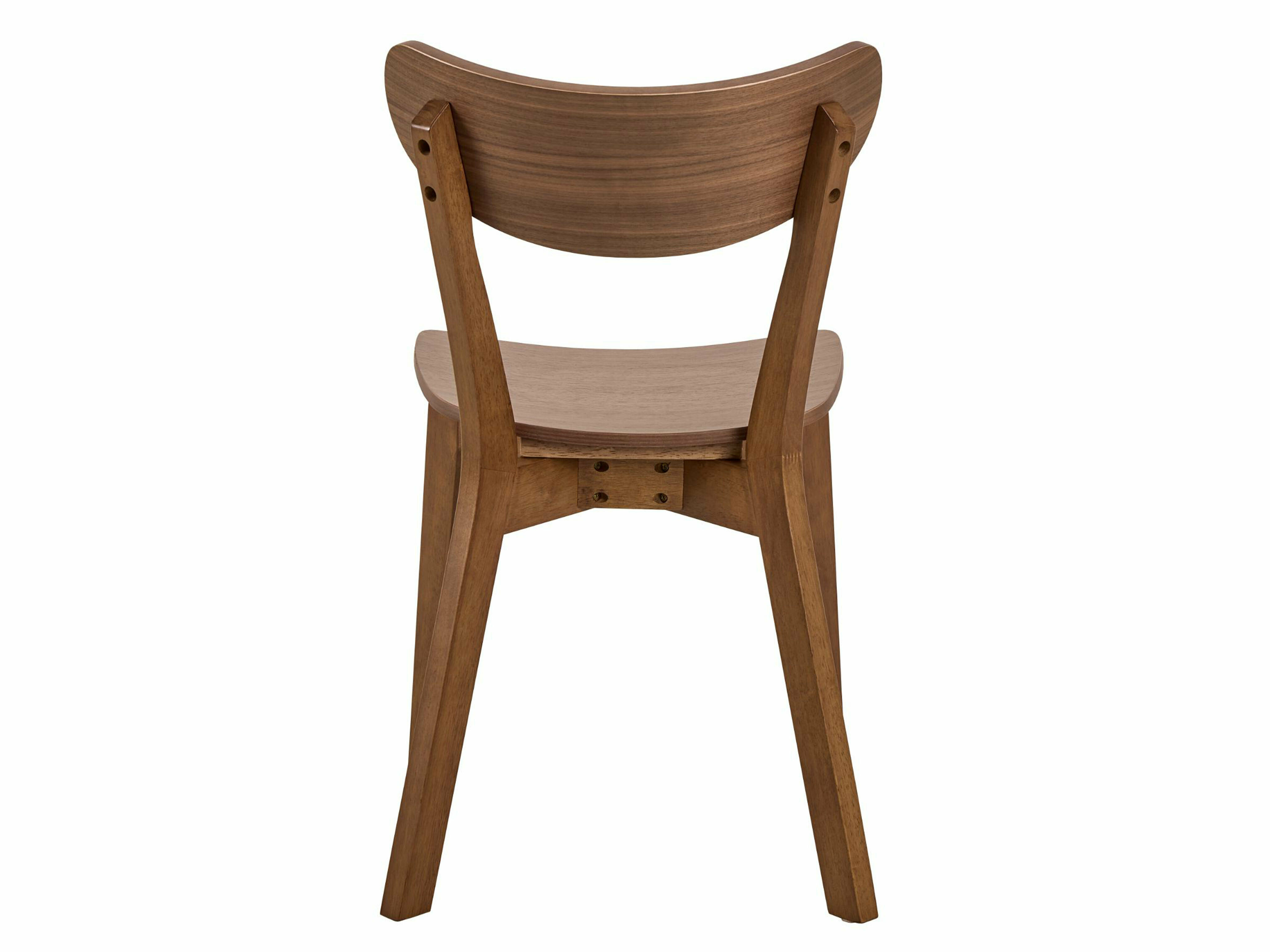 Borðstofusett Norsica 992 (Valhneta)