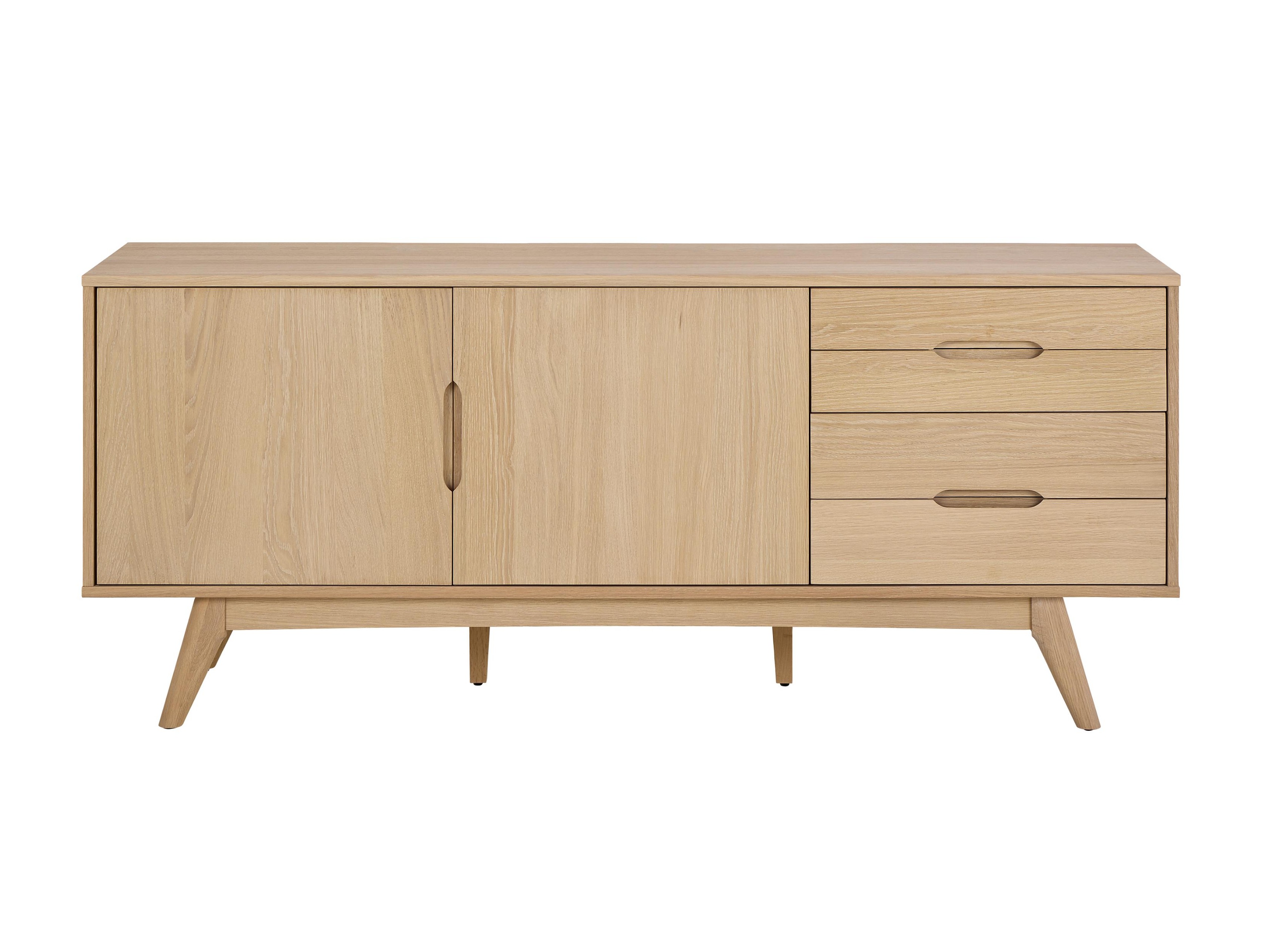 Kommóða Norsica Elmdome 112
