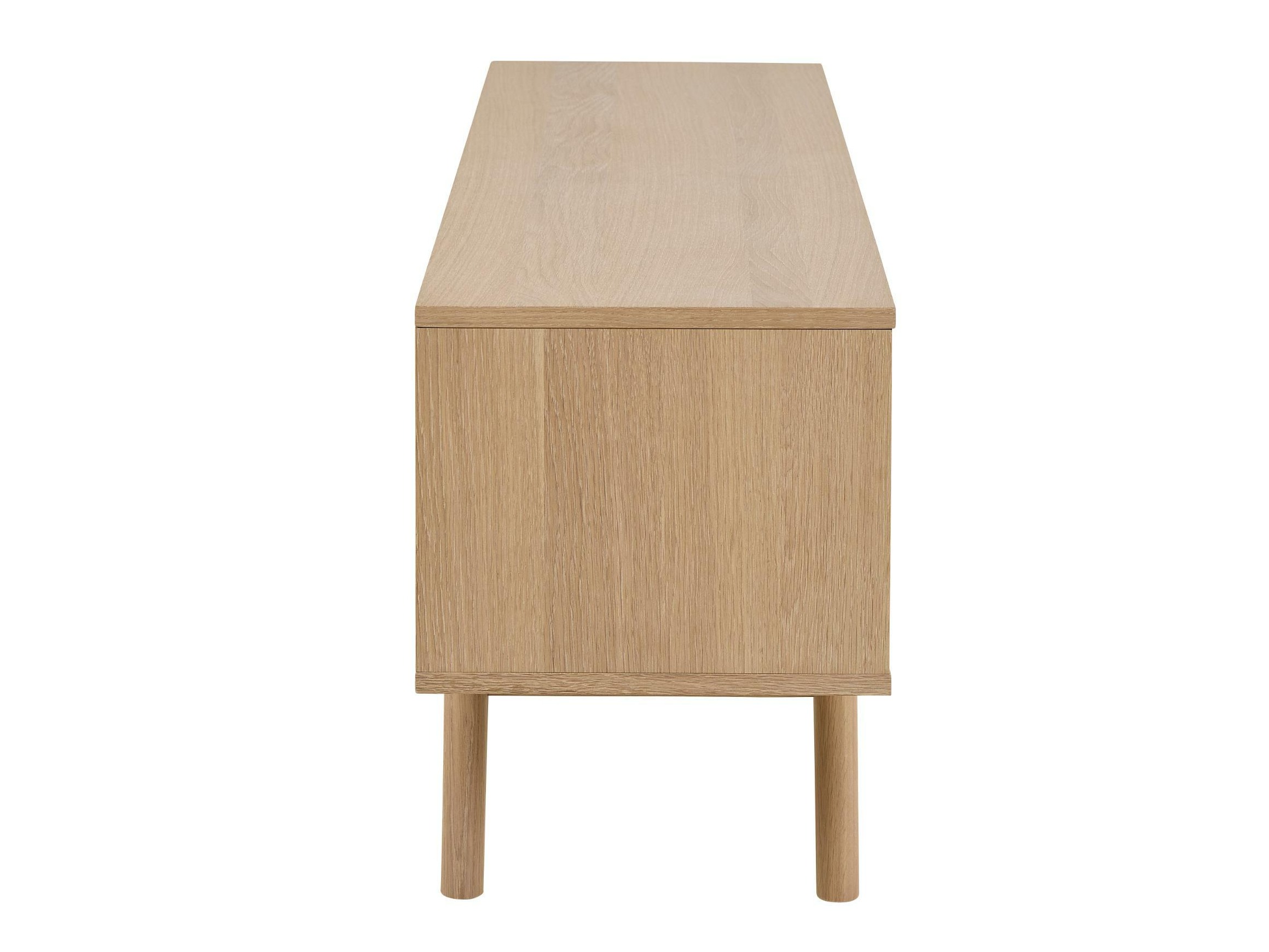 Sjónvarpsskápur Norsica Elmdome 111