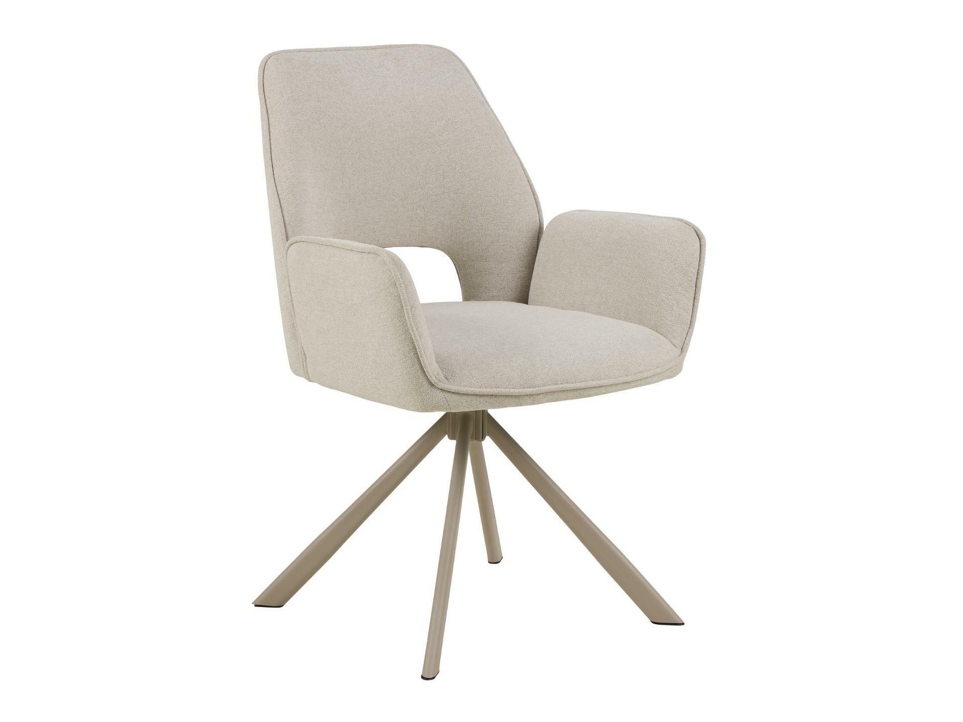 Stóll Norsica 996 (Beige)