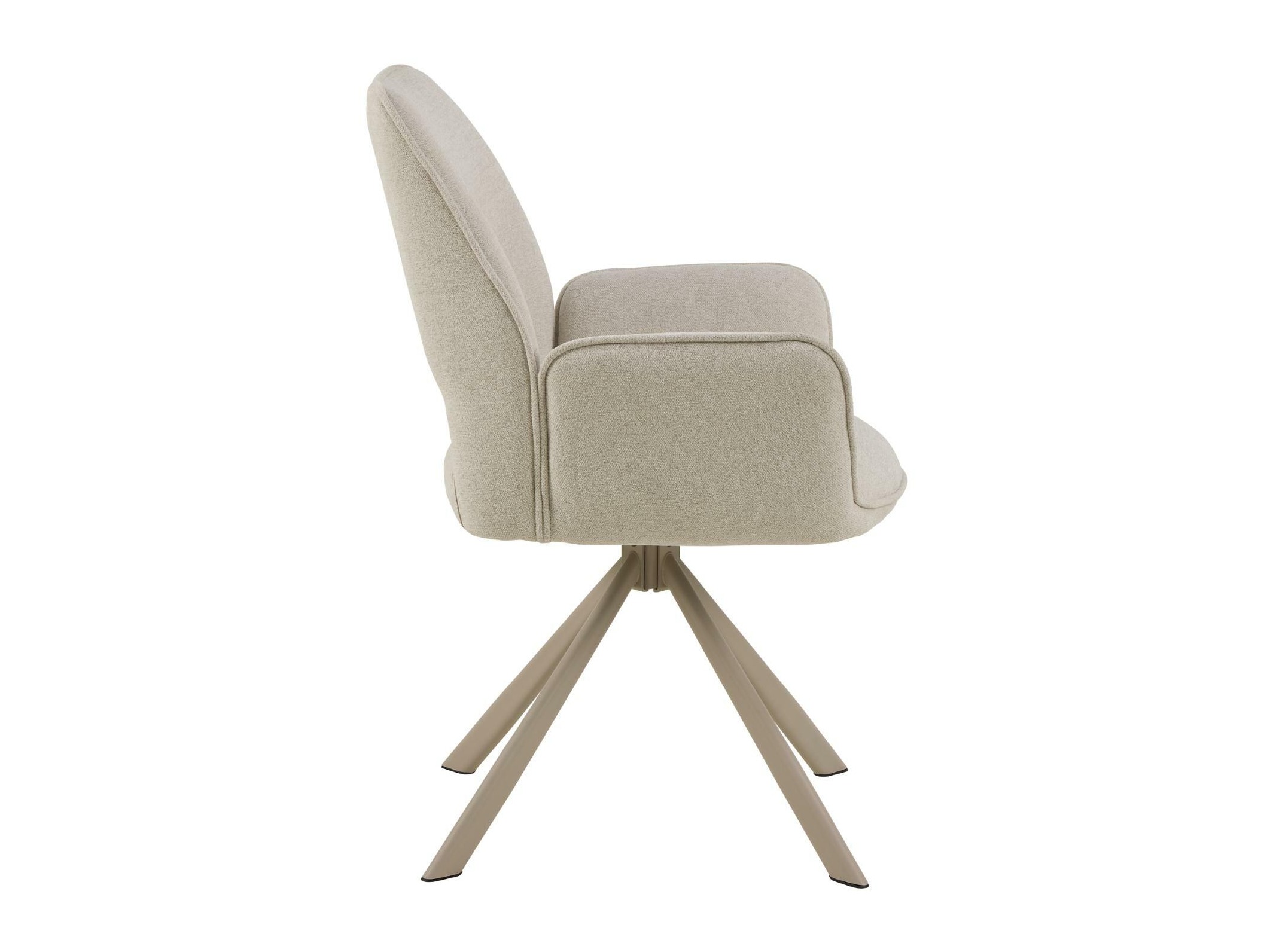 Stóll Norsica 996 (Beige)