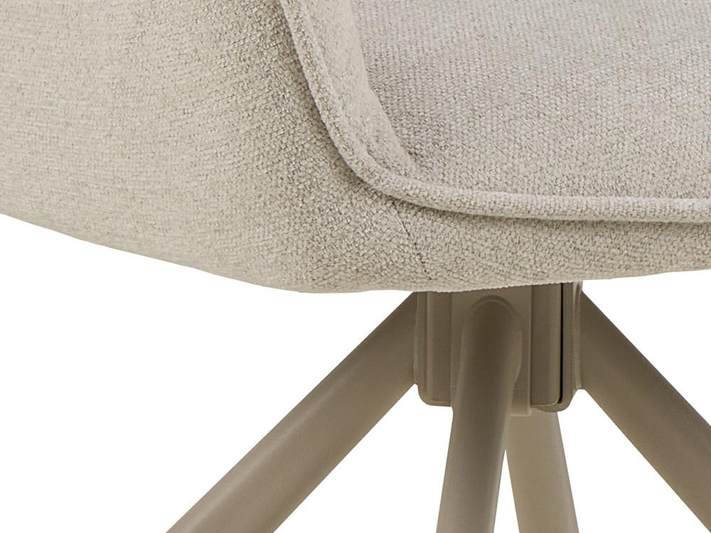Stóll Norsica 996 (Beige)
