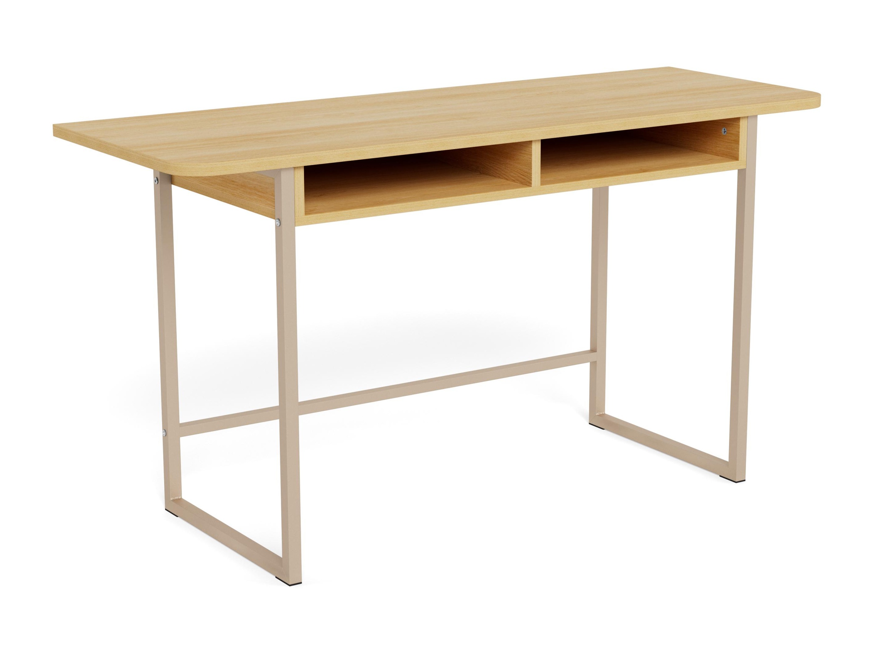 Console borð Norsica 1005 (Eik)