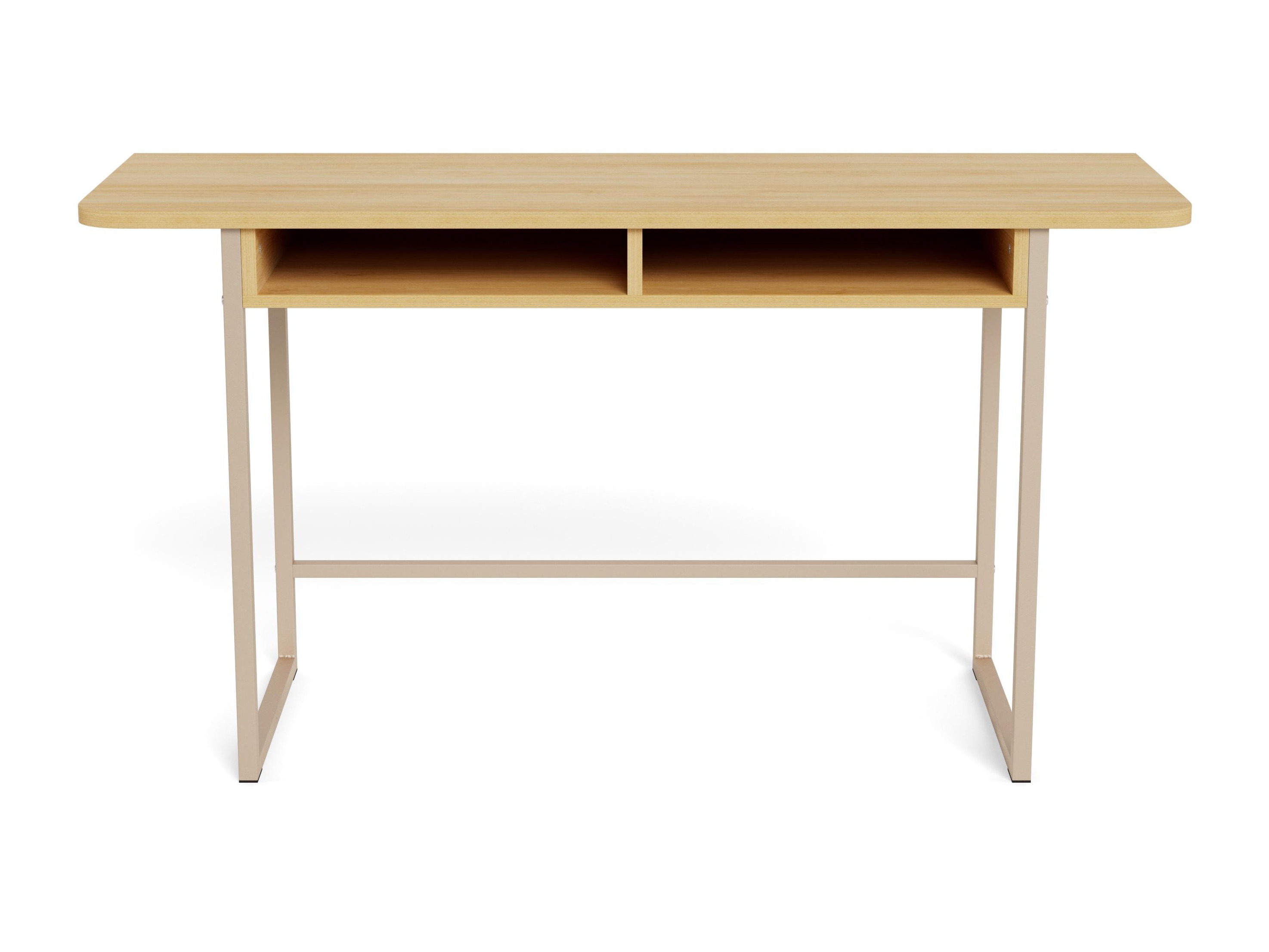 Console borð Norsica 1005 (Eik)