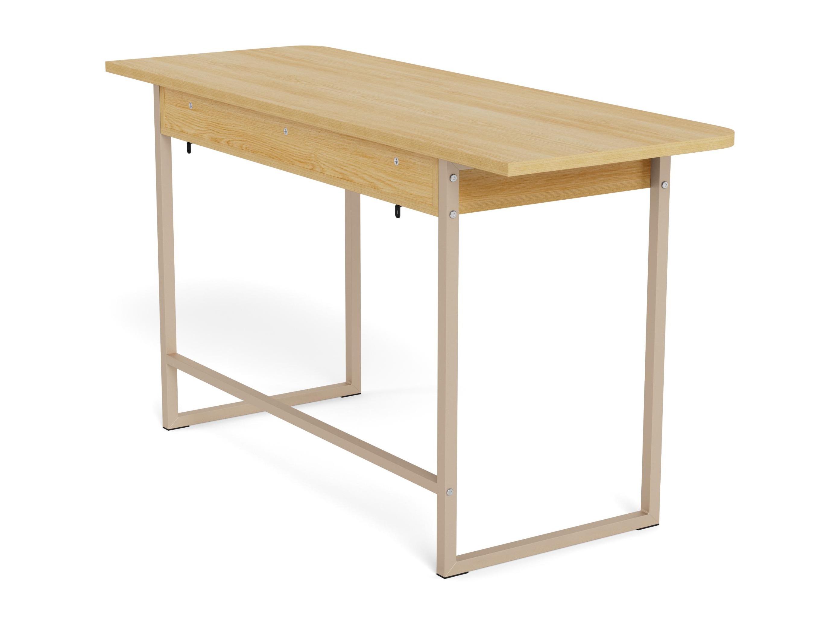 Console borð Norsica 1005 (Eik)
