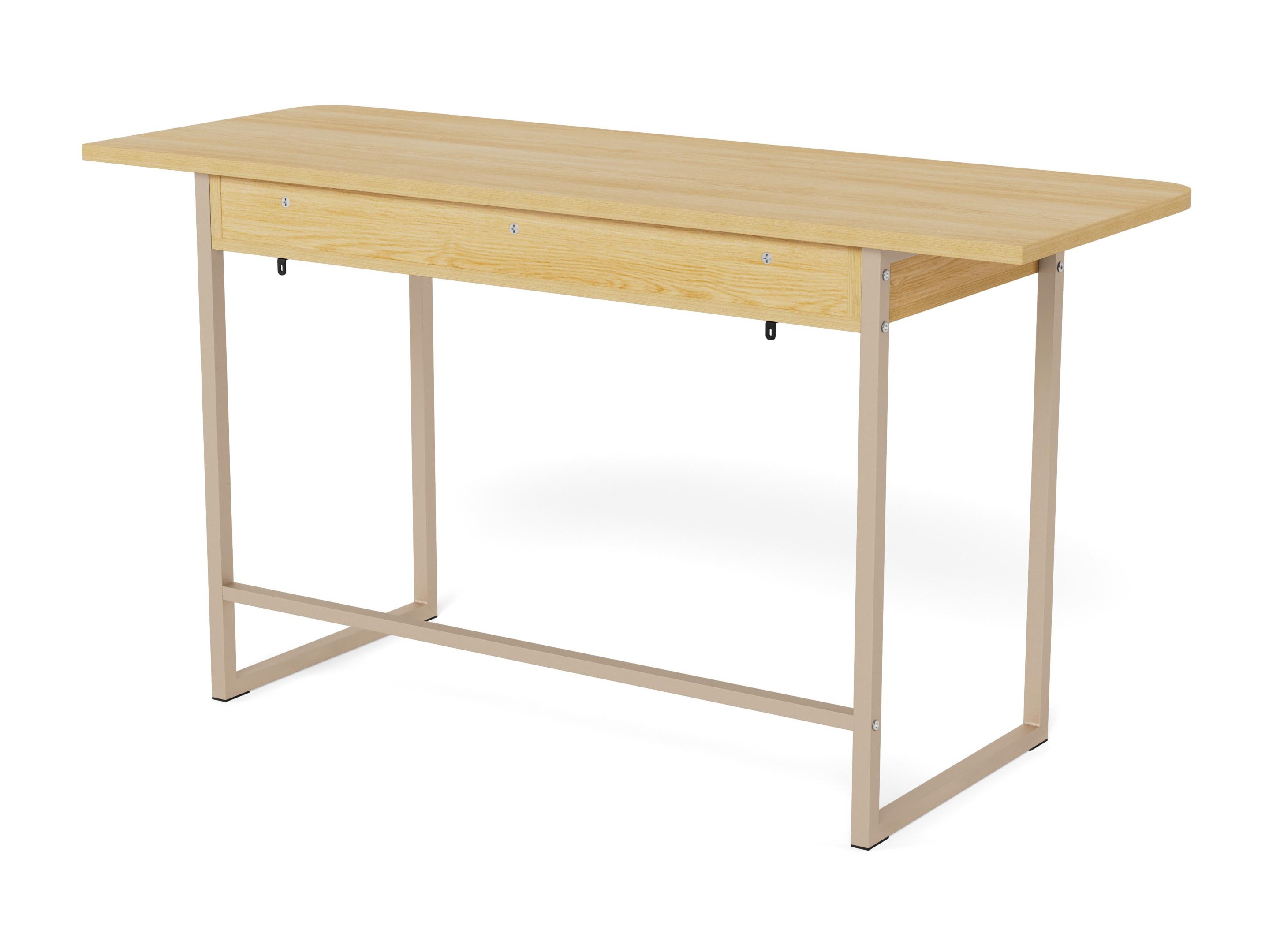 Console borð Norsica 1005 (Eik)