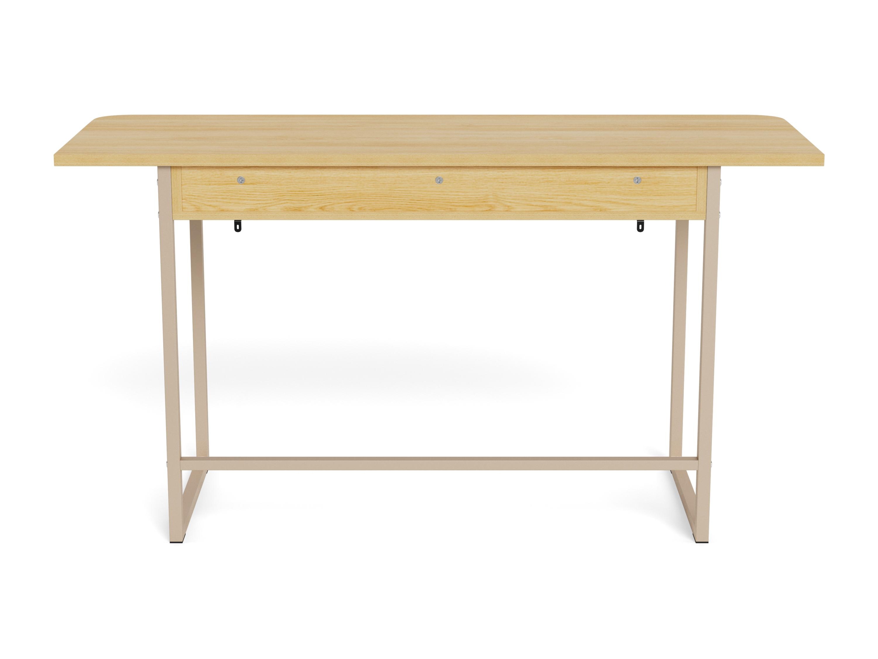 Console borð Norsica 1005 (Eik)