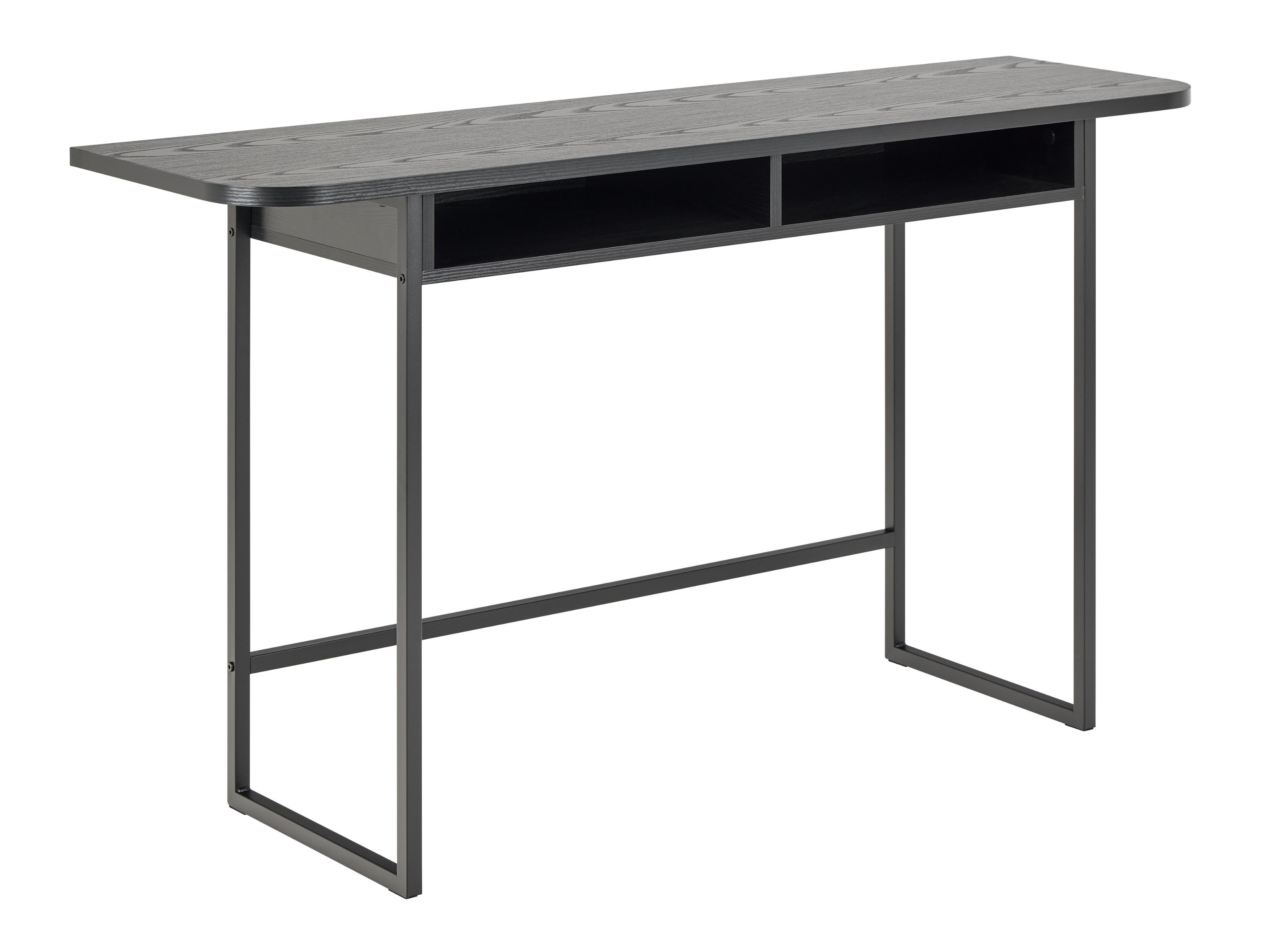 Console borð Norsica 1005 (Svartur)