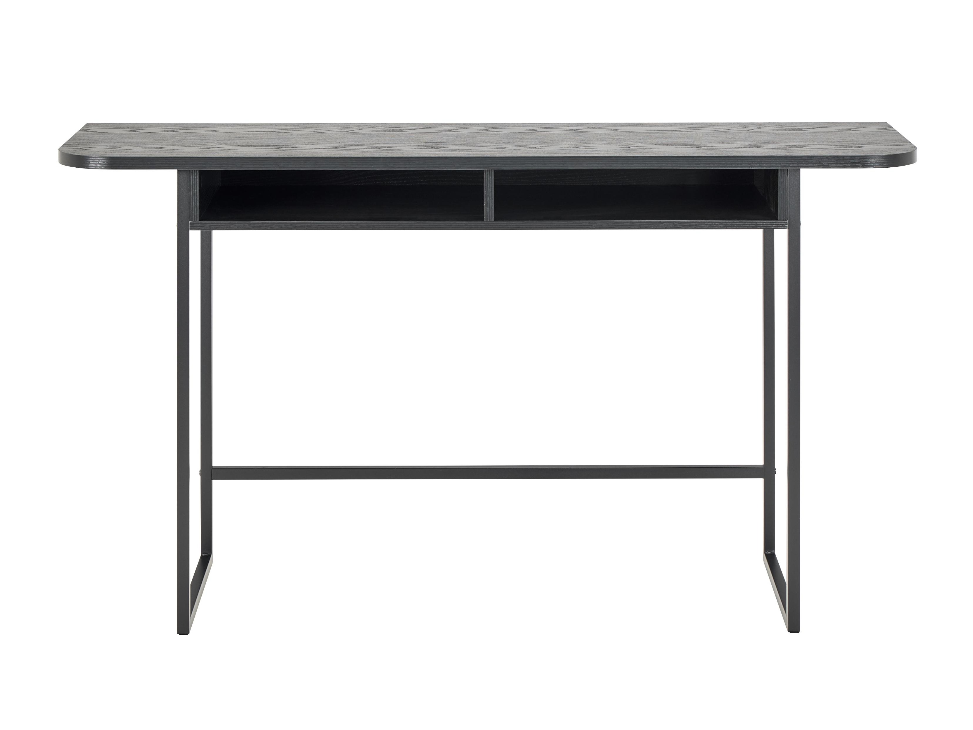 Console borð Norsica 1005 (Svartur)