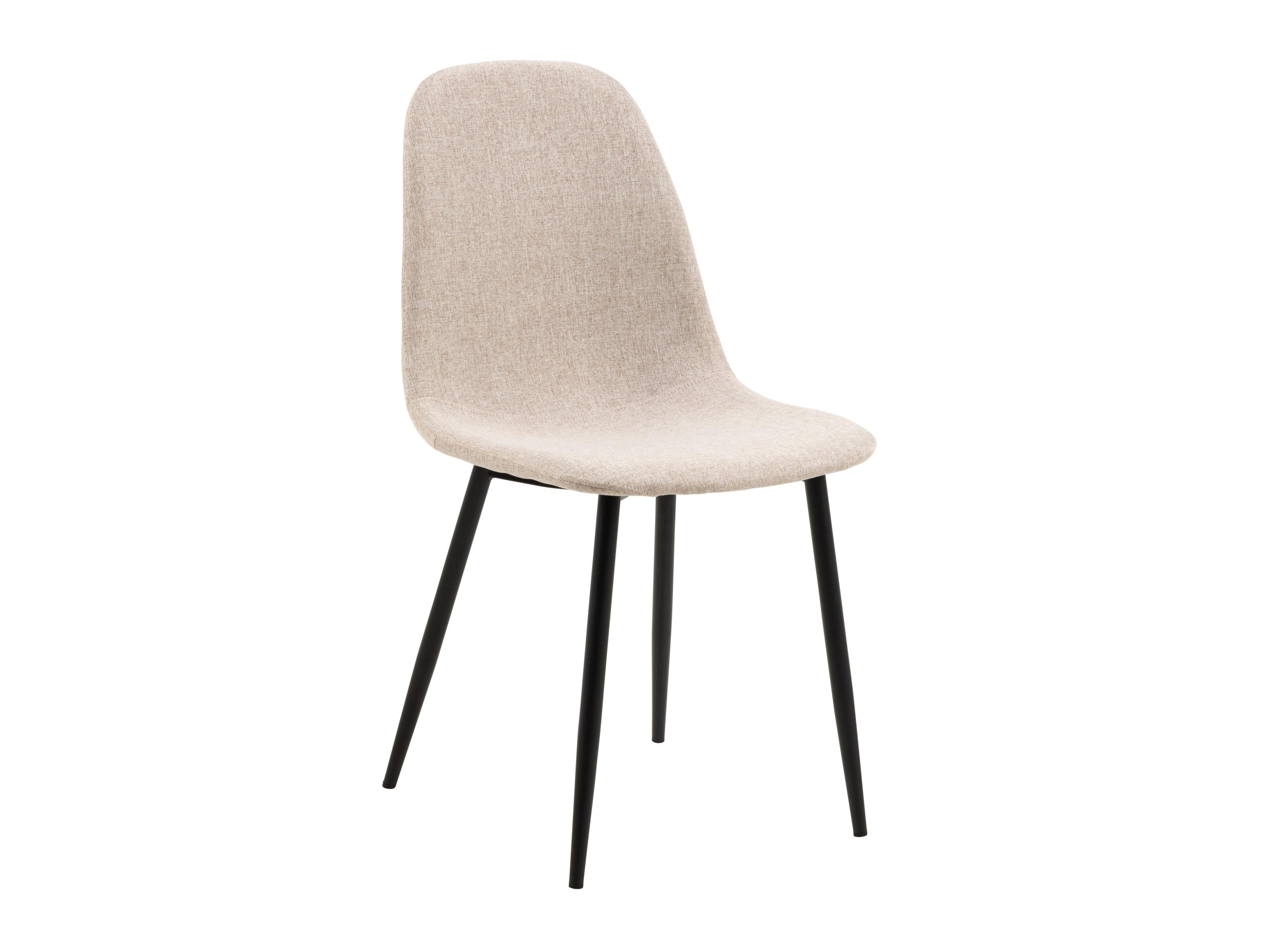 Borðstofusett Norsica 1008 (Beige)