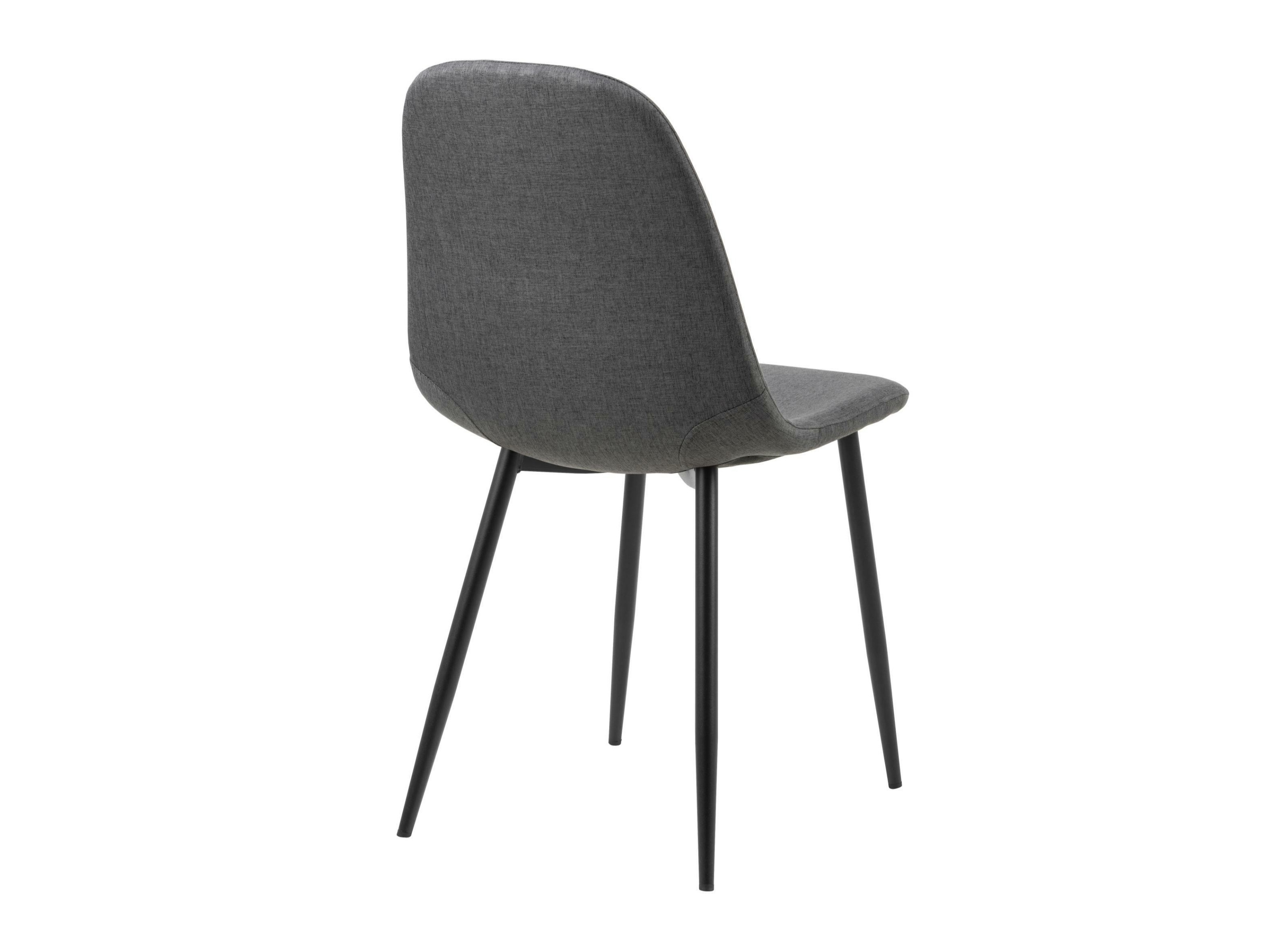 Borðstofusett Norsica 1008 (Grár)