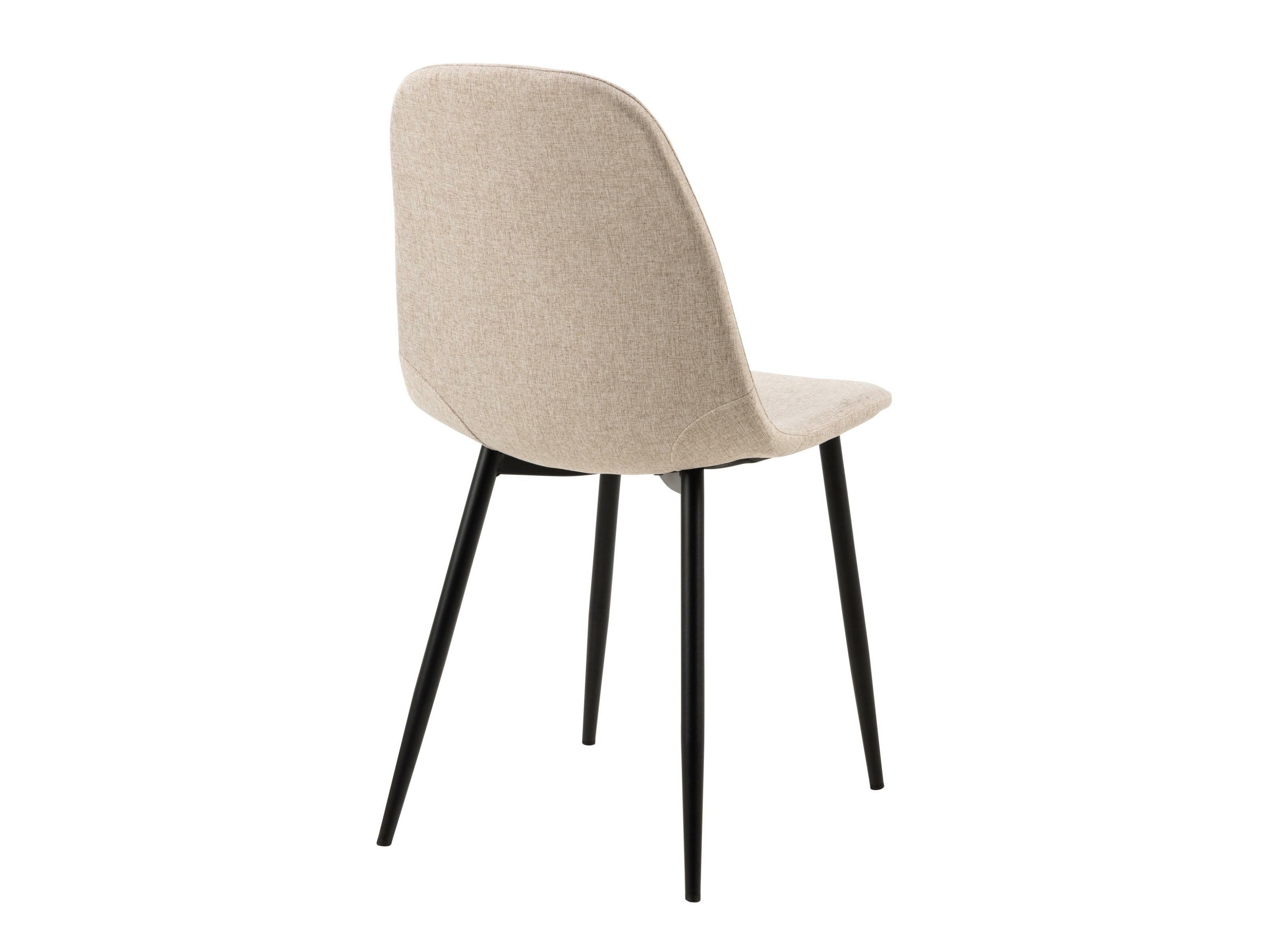 Borðstofusett Norsica 1008 (Beige)