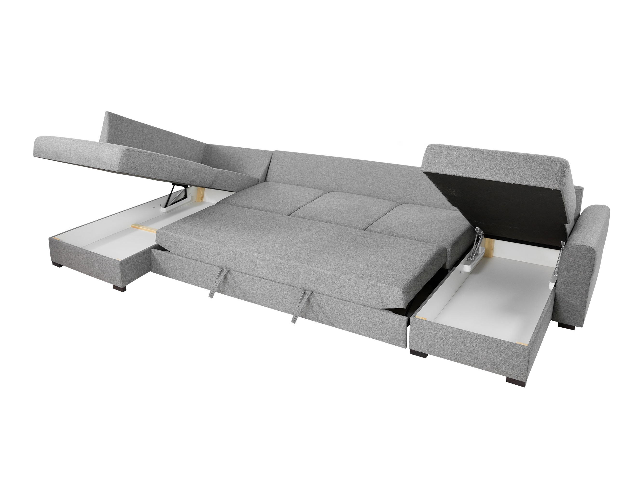 Horn­sófi Comfivo Flumen III (Manza 29)