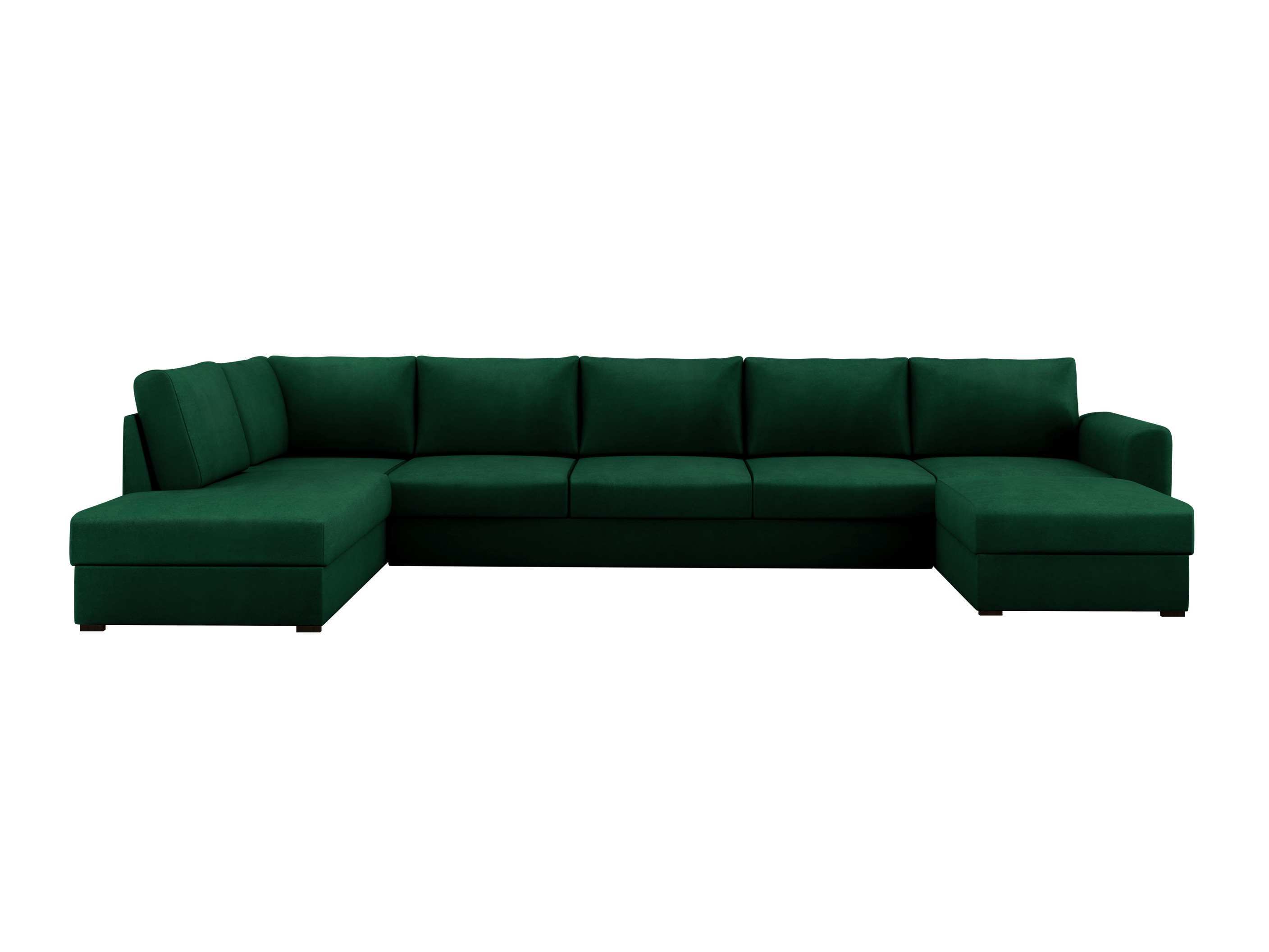 Horn­sófi Comfivo Flumen III (Piano 26)