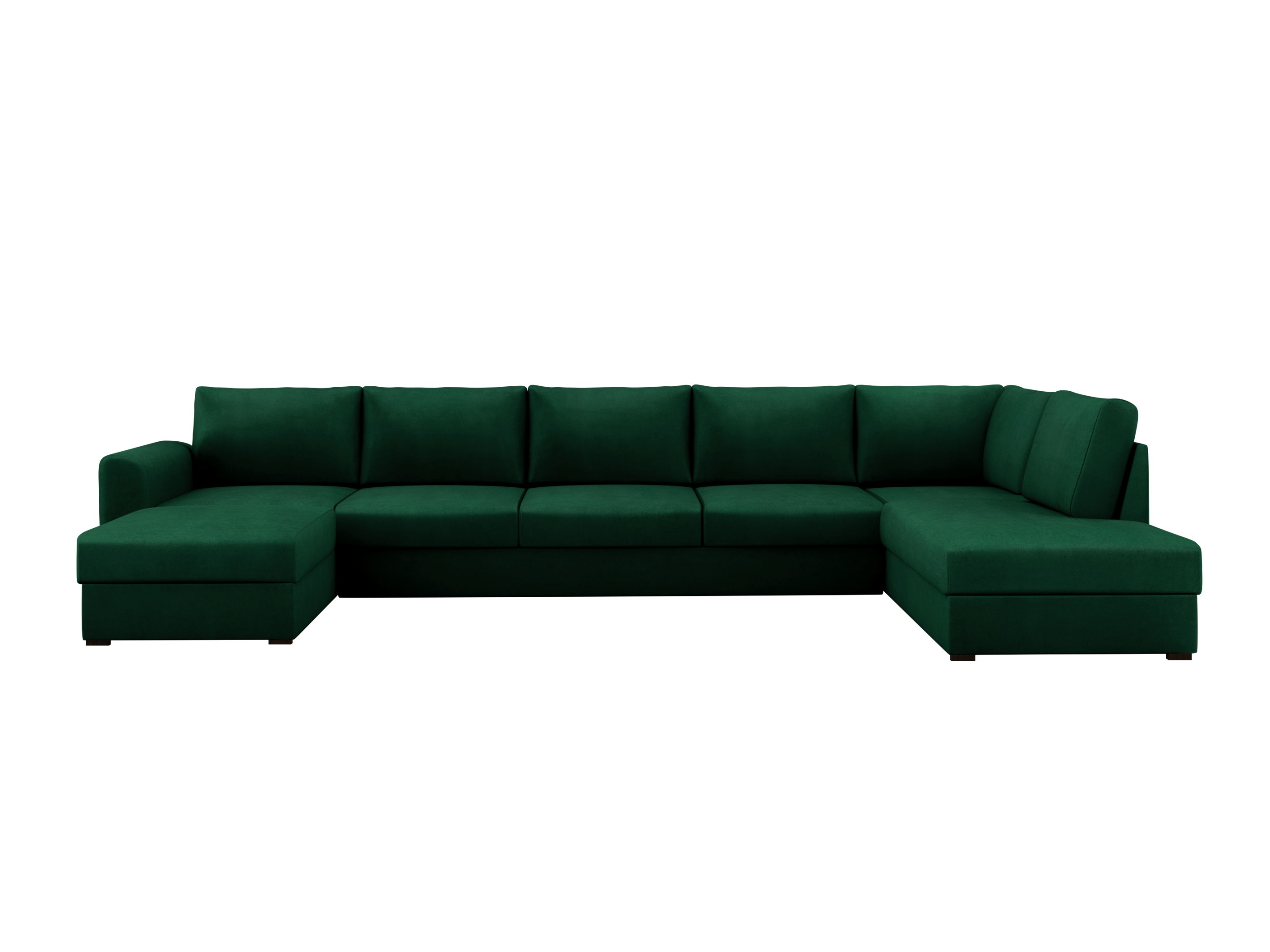 Horn­sófi Comfivo Flumen III (Piano 26)