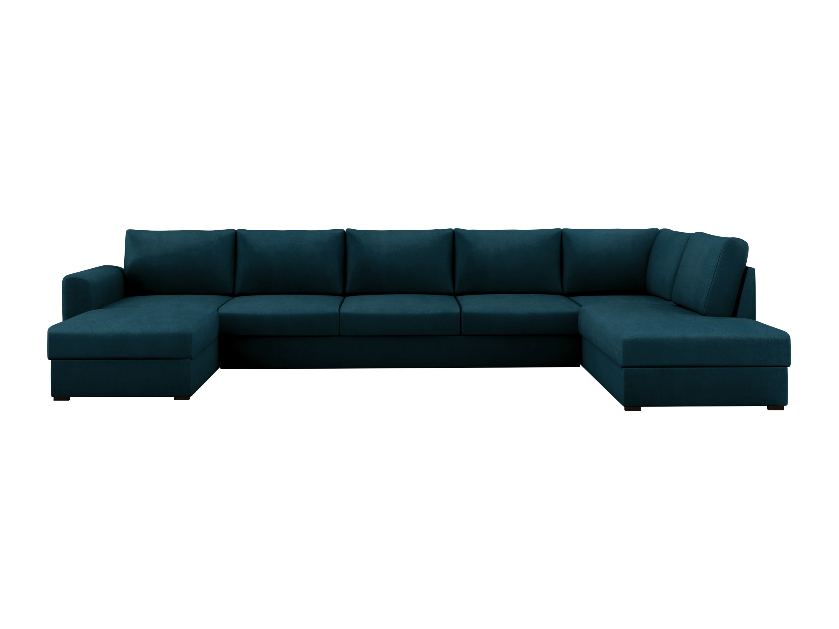 Horn­sófi Comfivo Flumen III (Piano 28)