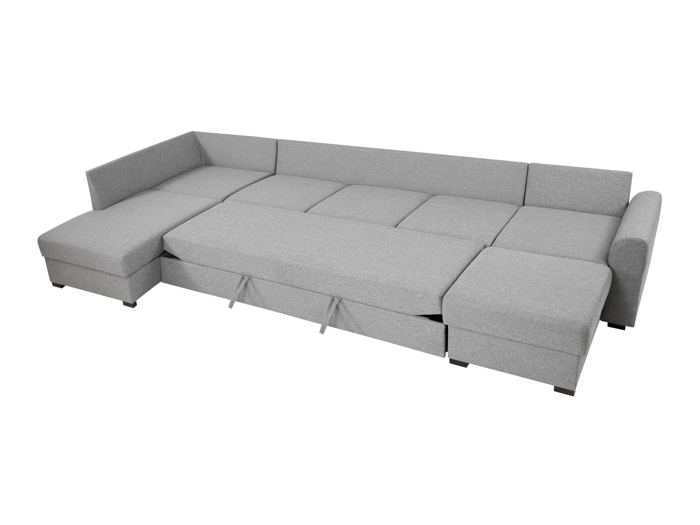 Horn­sófi Comfivo Flumen III (Zoya 03)