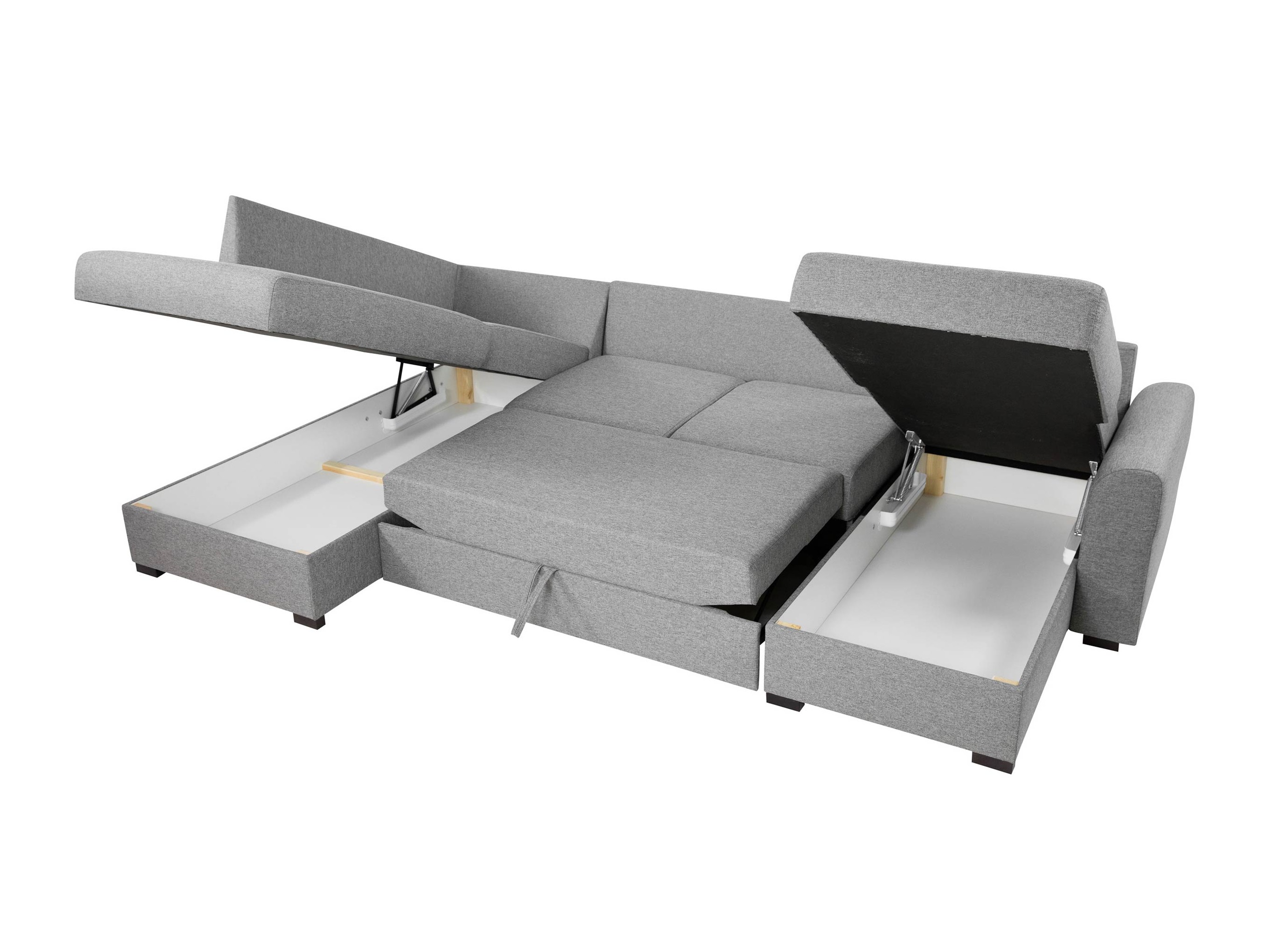 Horn­sófi Comfivo Flumen (Maya 11)