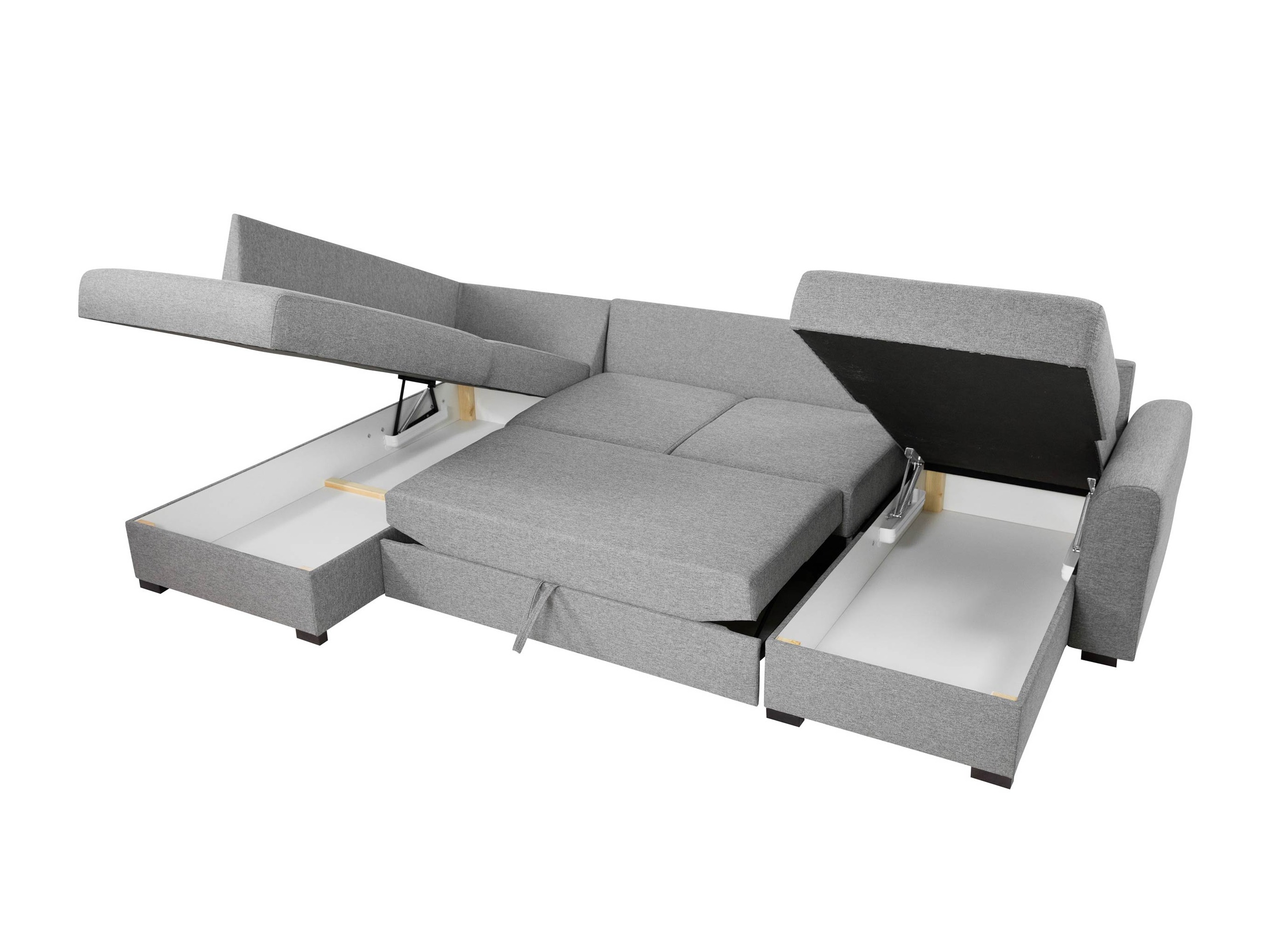 Horn­sófi Comfivo Flumen (Maya 11)
