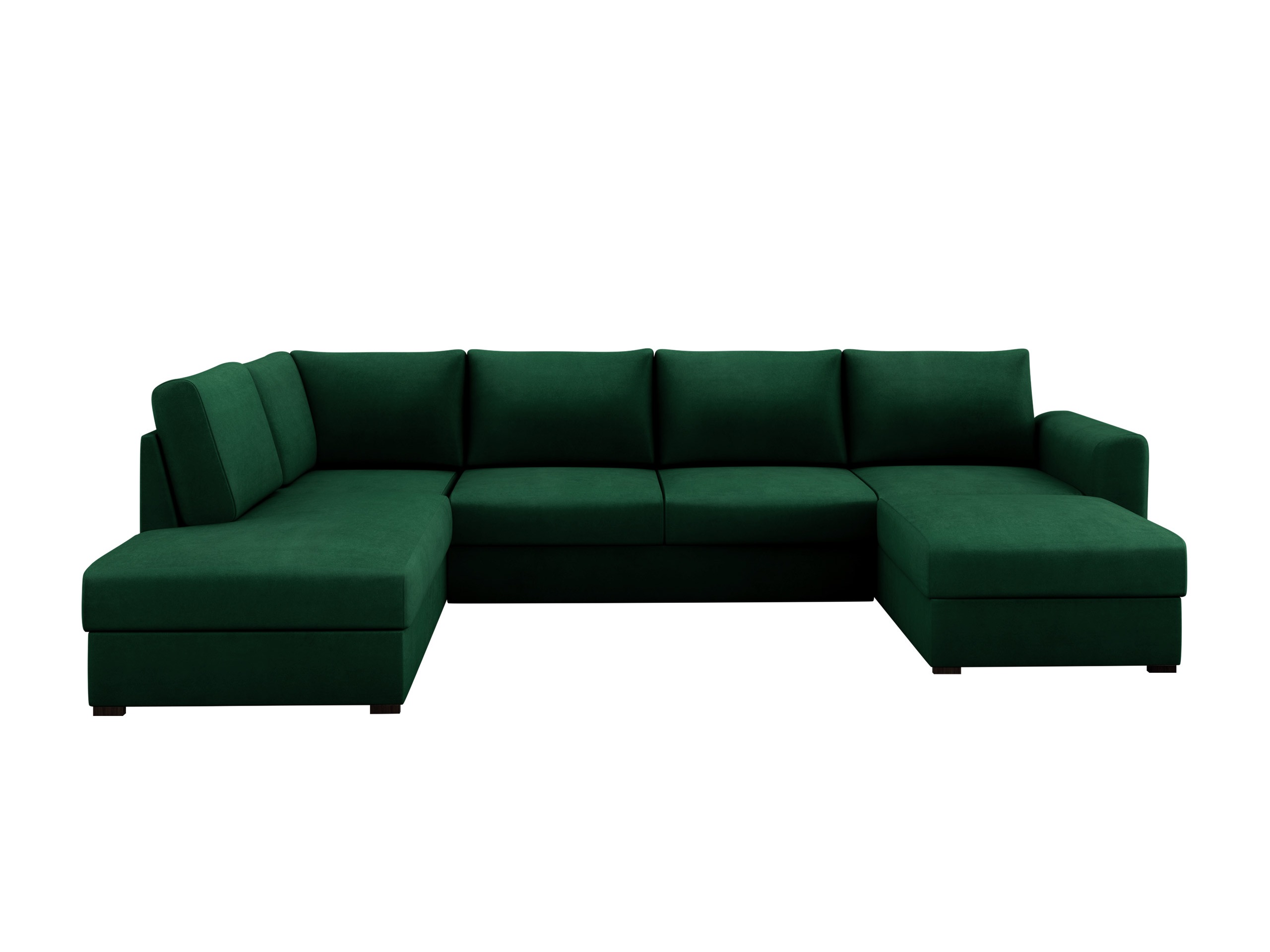 Horn­sófi Comfivo Flumen (Piano 26)