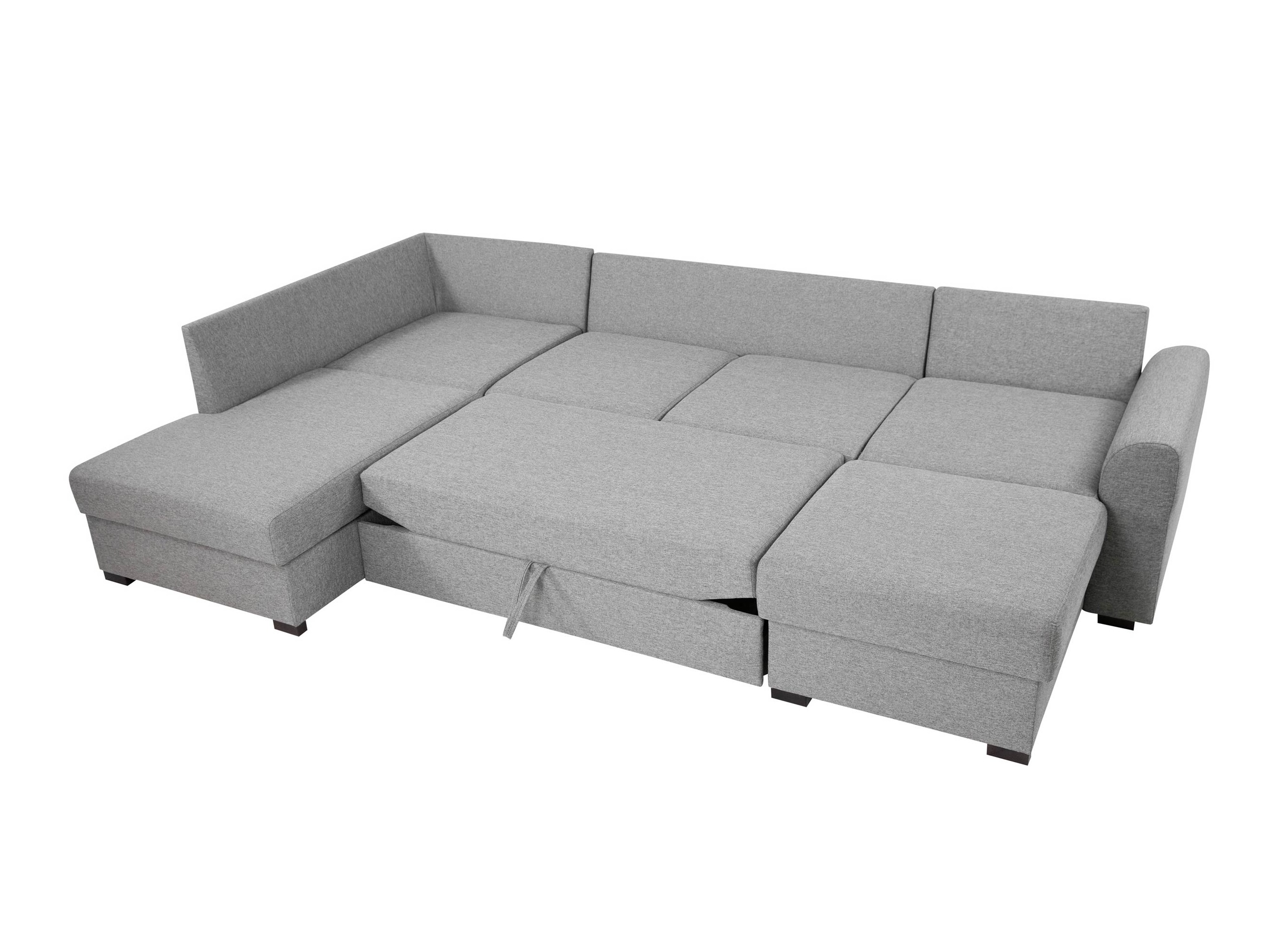 Horn­sófi Comfivo Flumen (Piano 26)