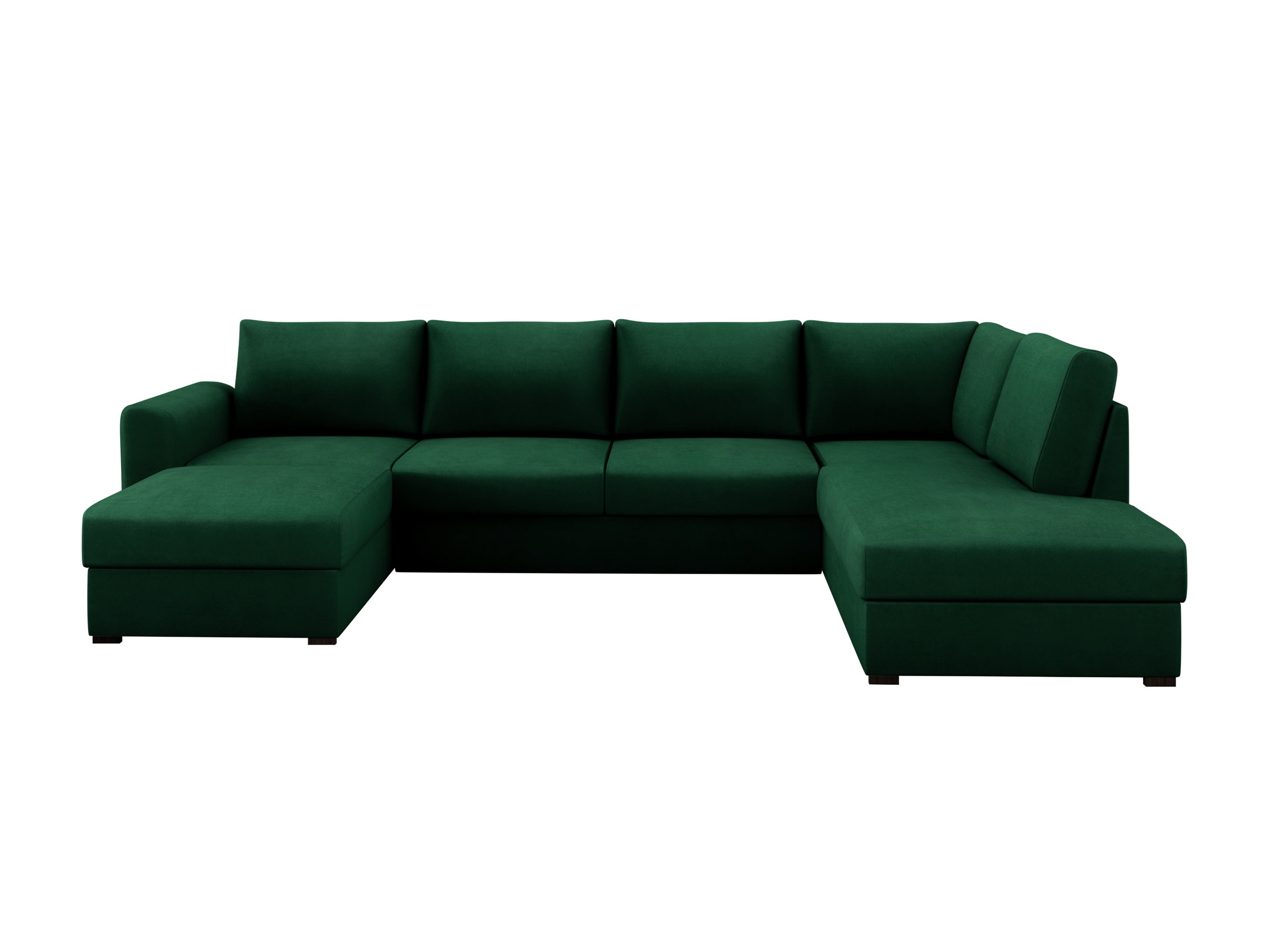 Horn­sófi Comfivo Flumen (Piano 26)